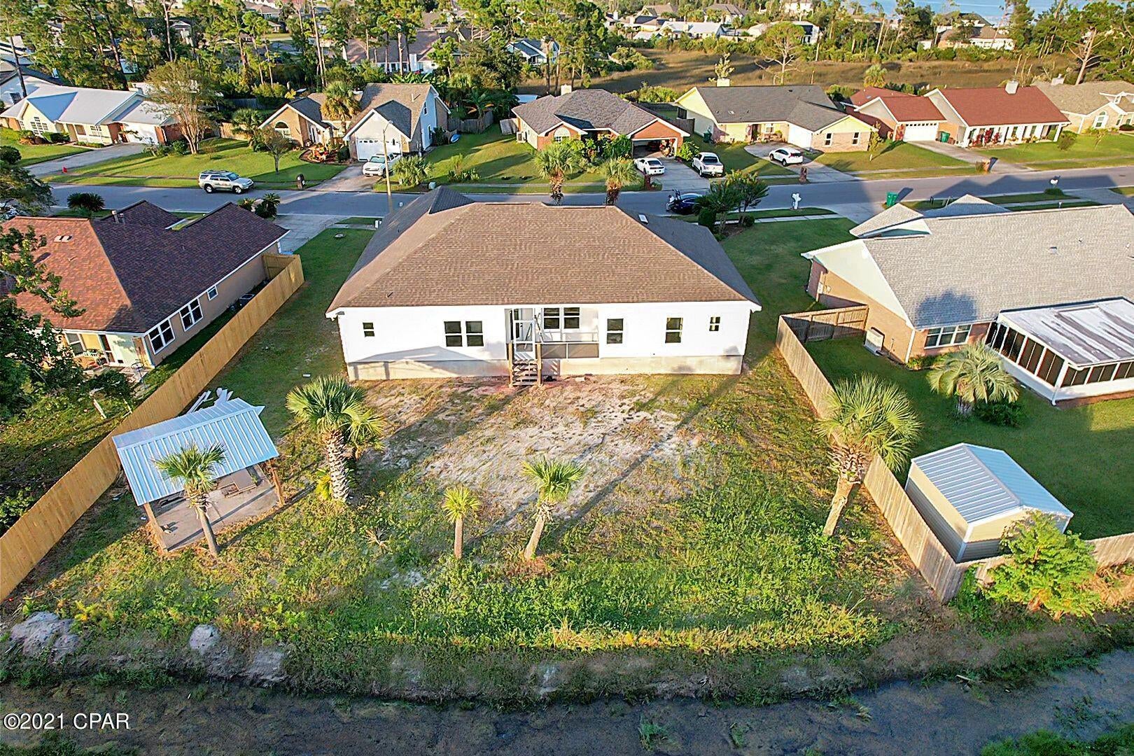 Callaway Point - Residential