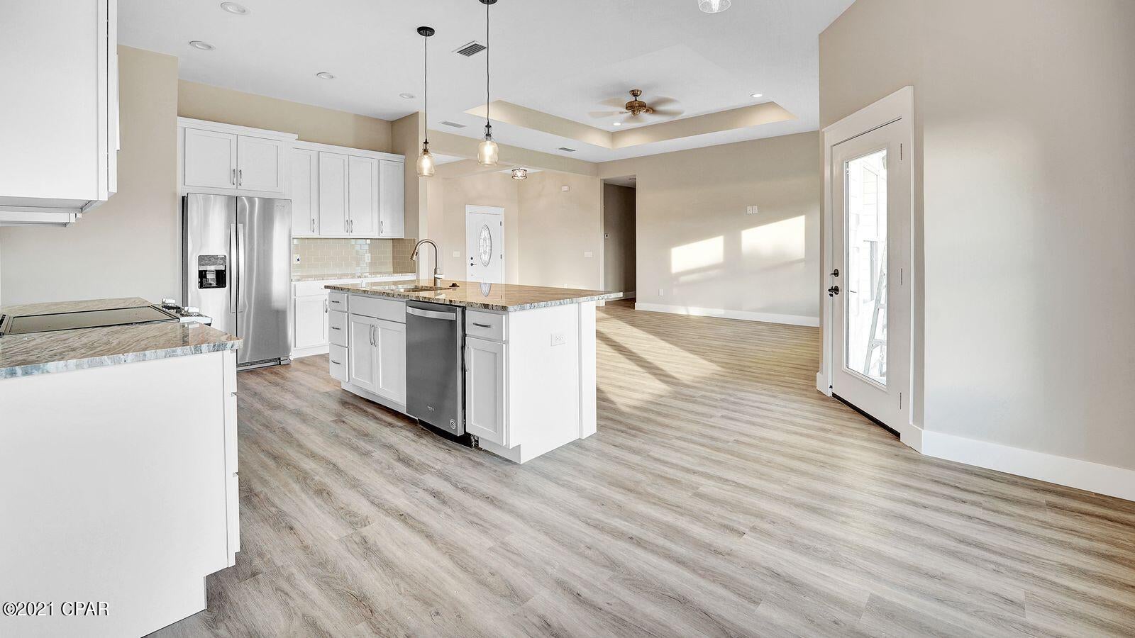Callaway Point - Residential