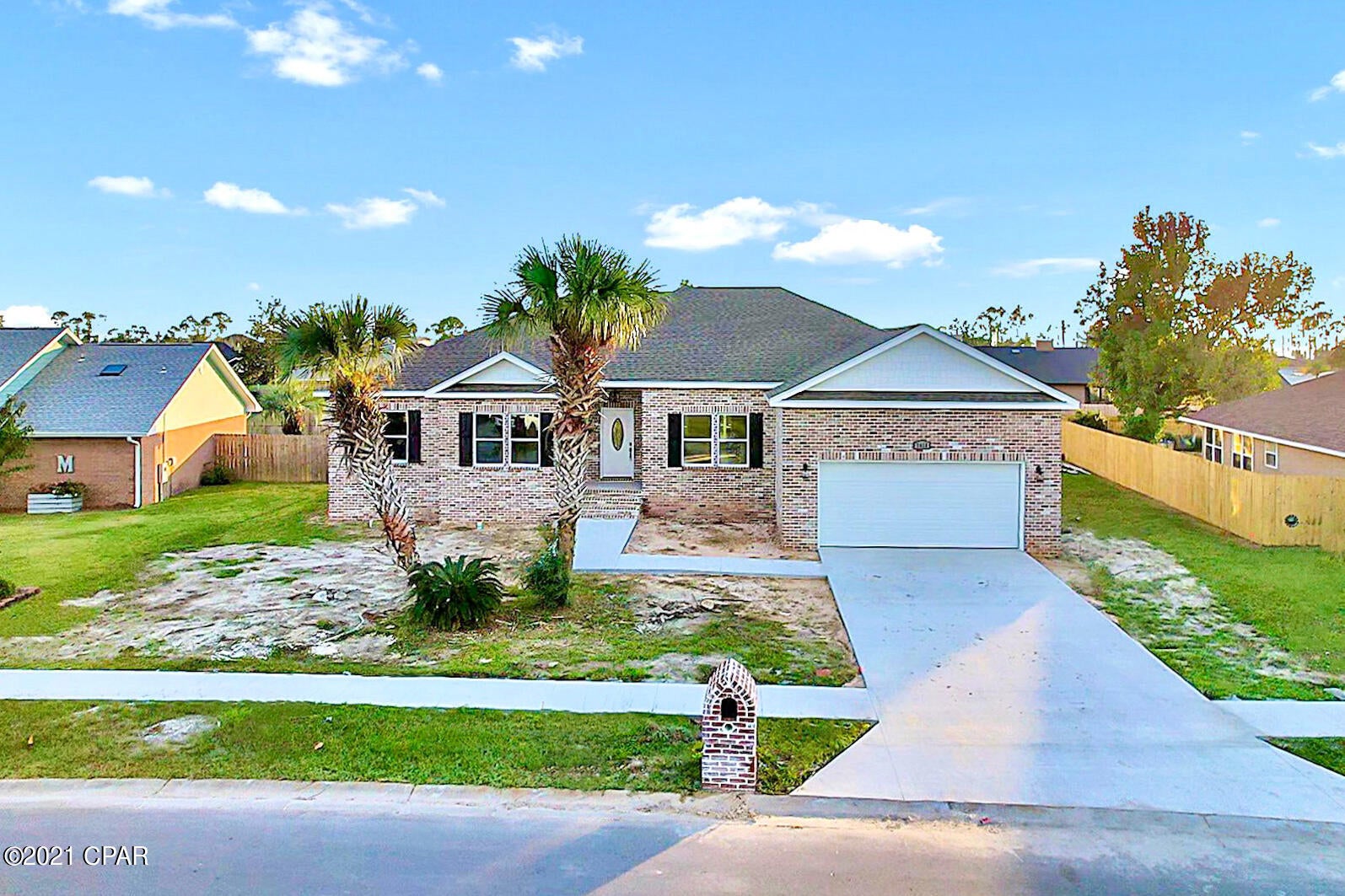 Callaway Point - Residential