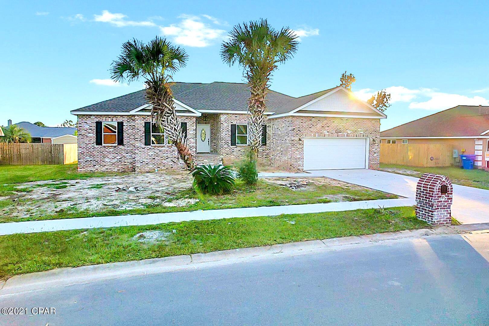Callaway Point - Residential