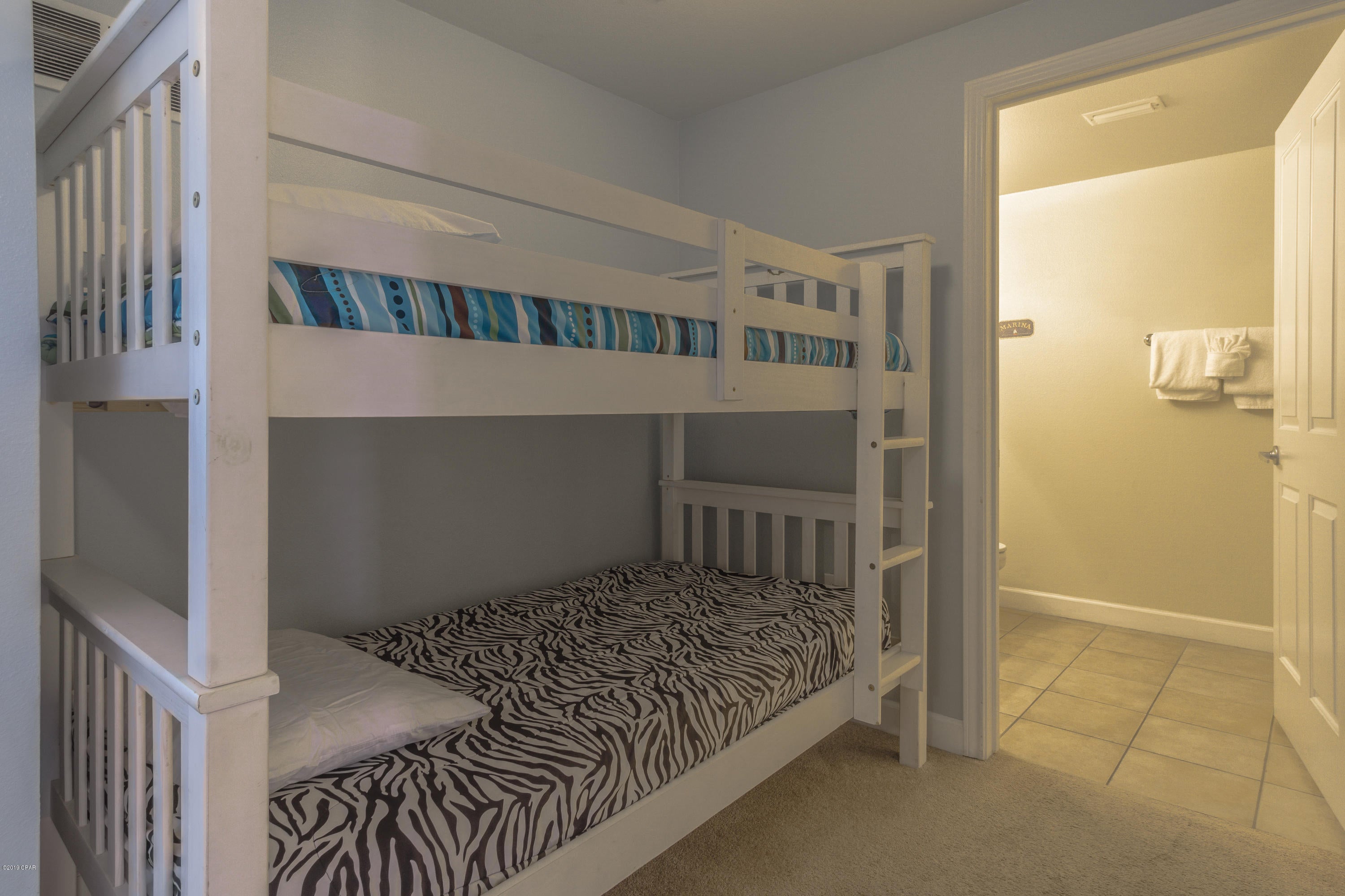 Shores Of Panama Phase I - Residential