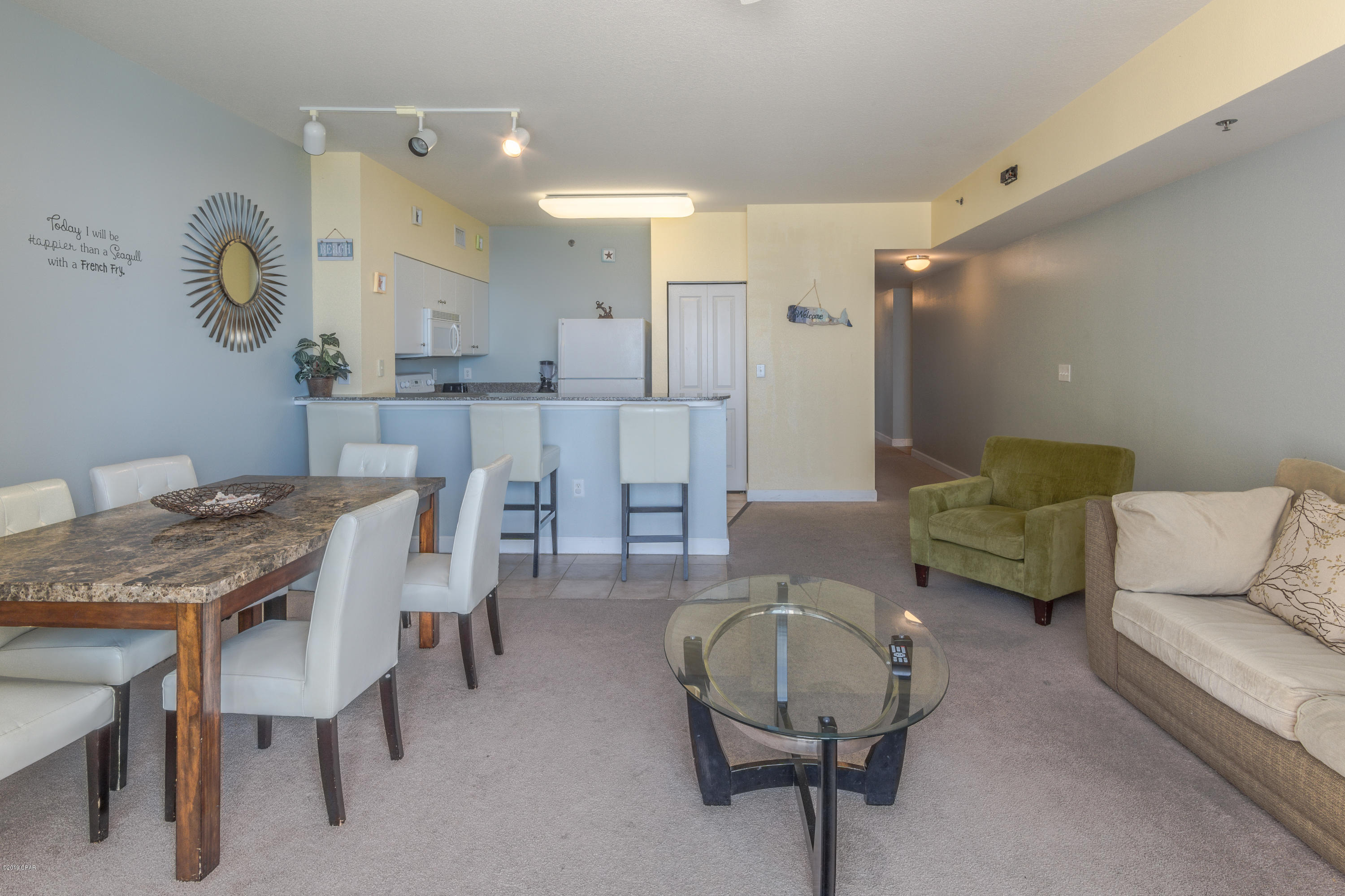 Shores Of Panama Phase I - Residential