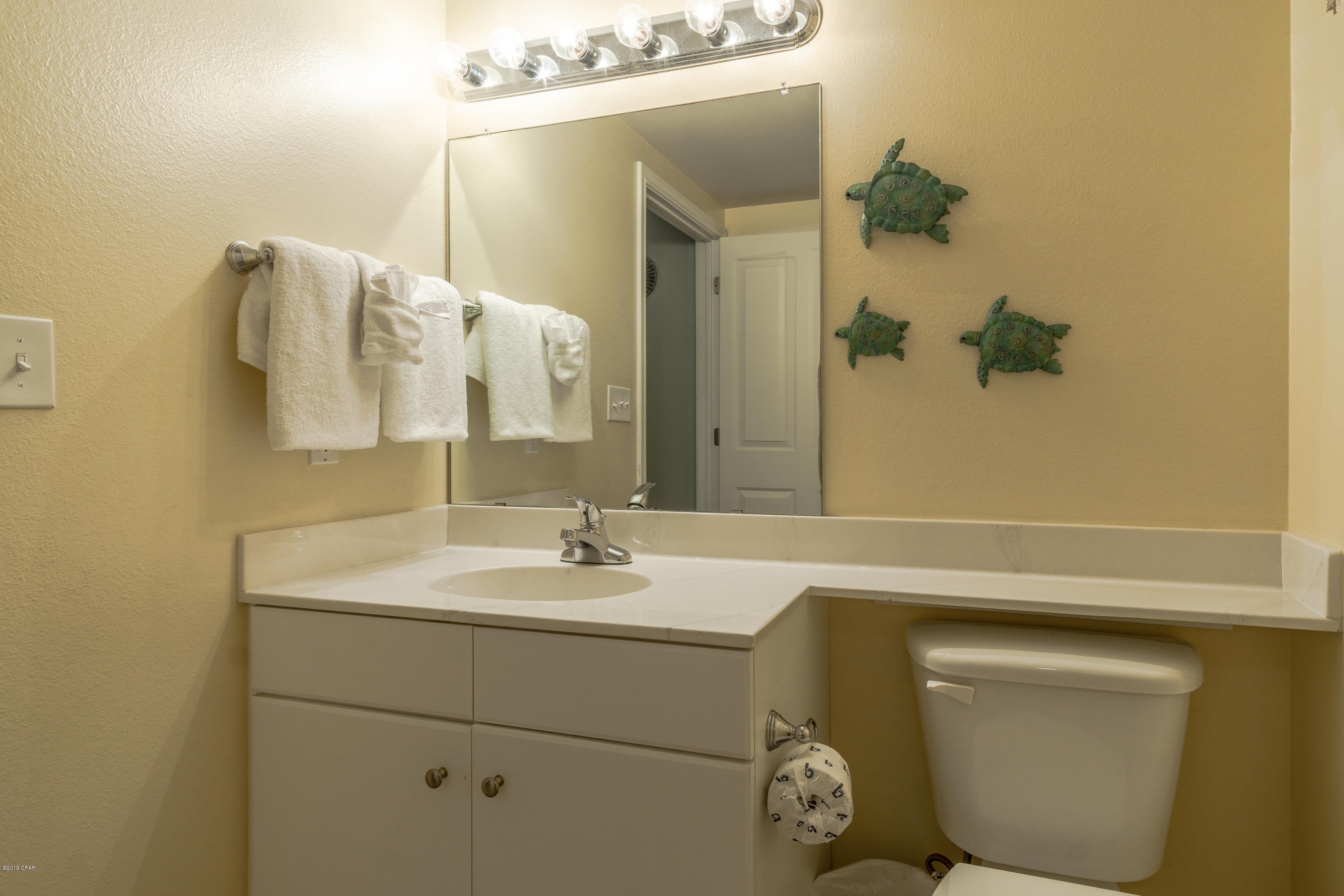 Shores Of Panama Phase I - Residential