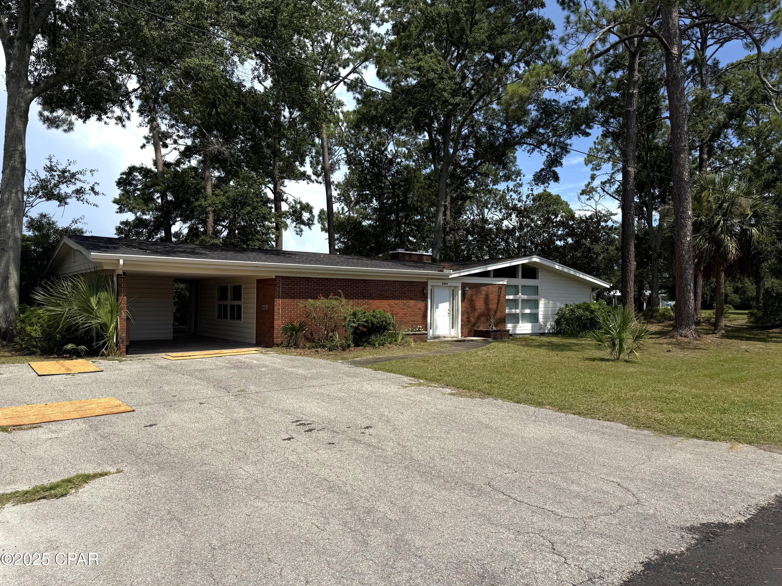 St.Joseph Addition Unit No. 9 - Residential
