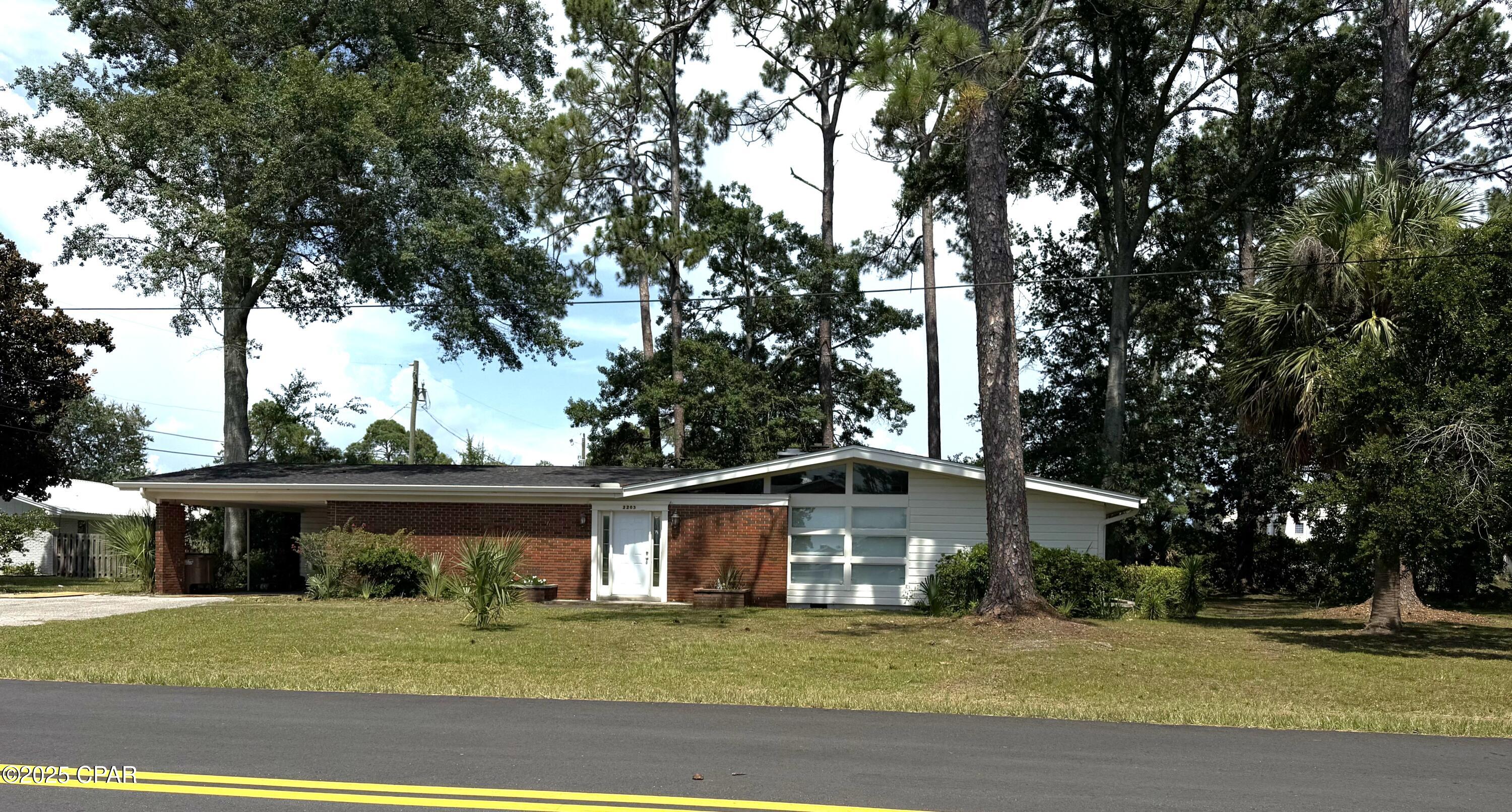 St.Joseph Addition Unit No. 9 - Residential