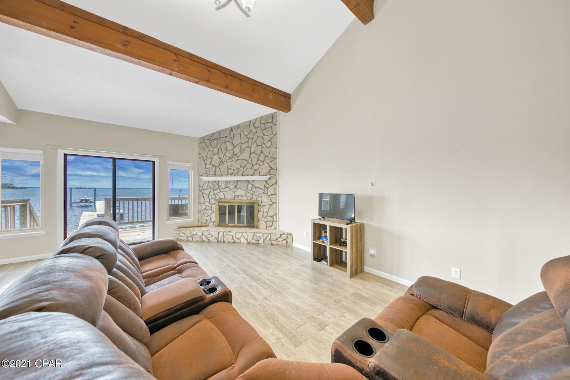 Venetian Villa - Residential