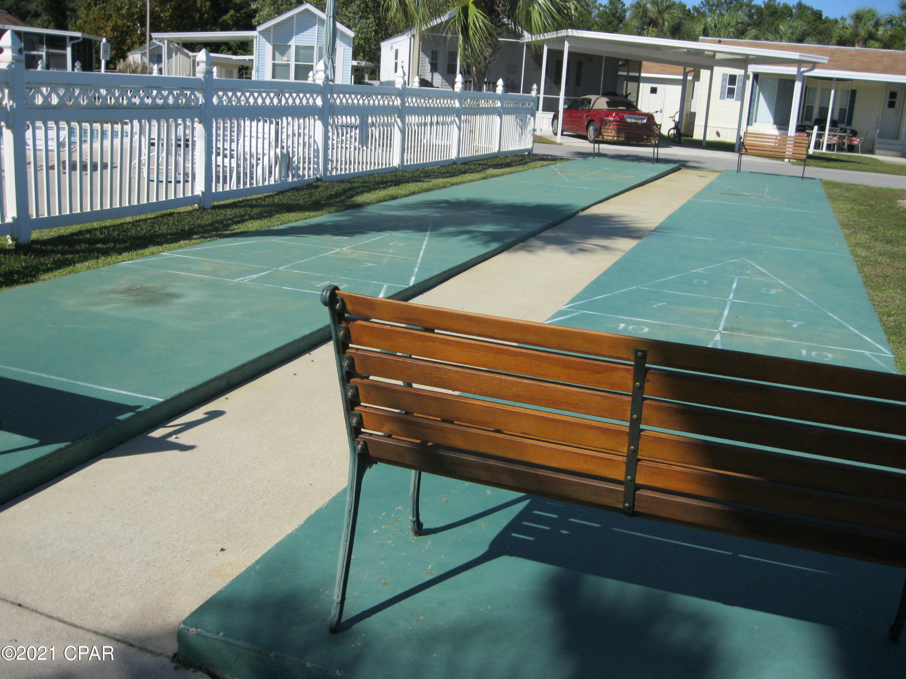 Emerald Pointe Resort - Residential