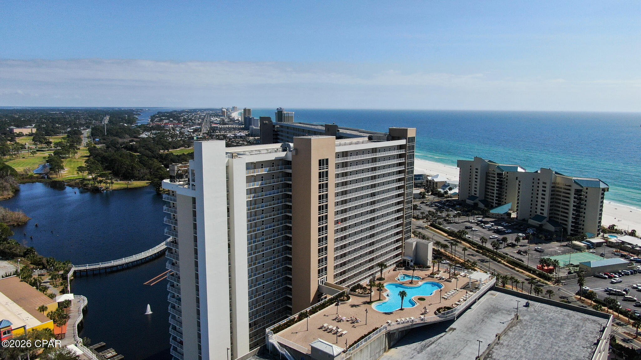 Laketown Wharf - Residential