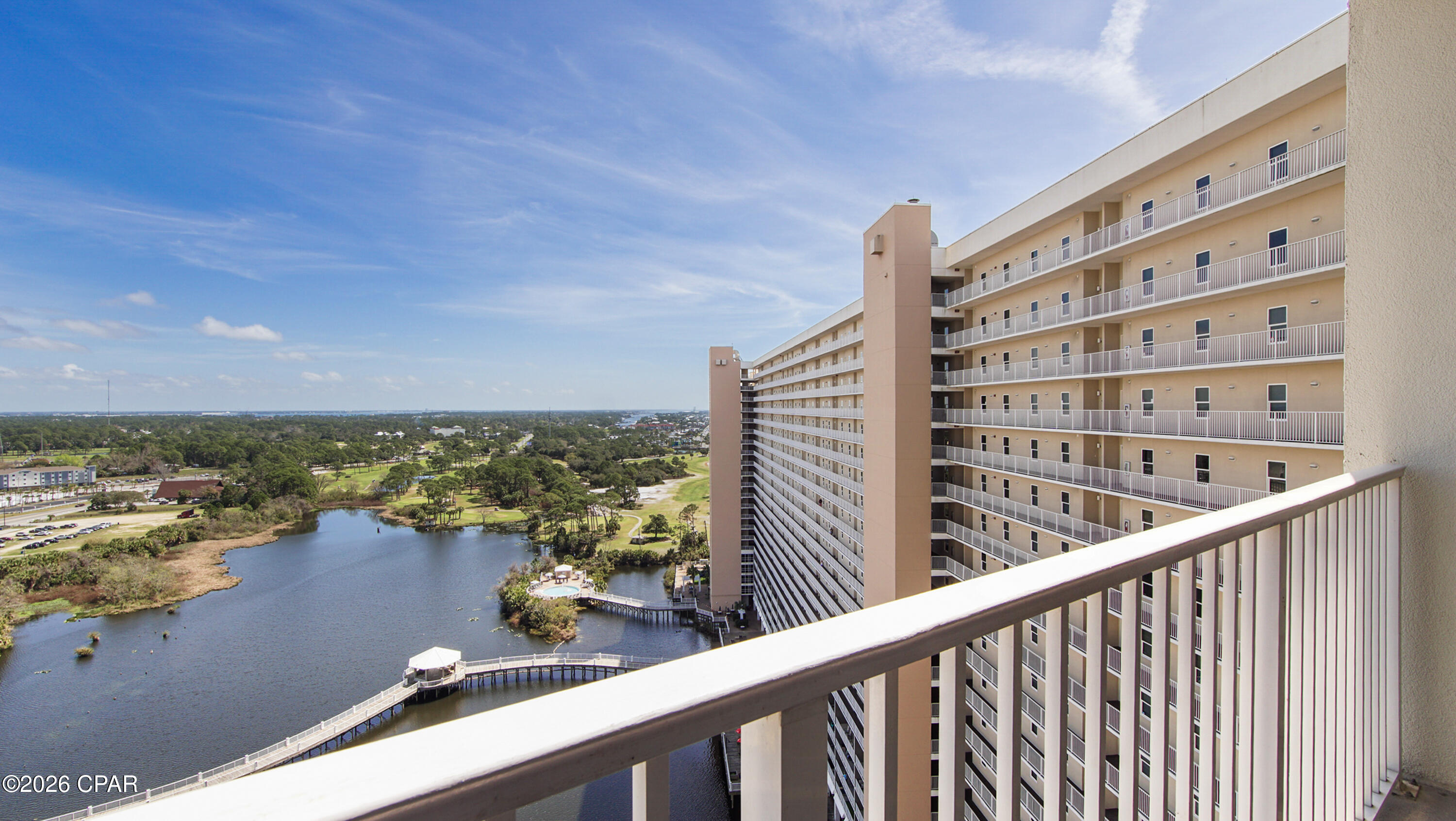Laketown Wharf - Residential