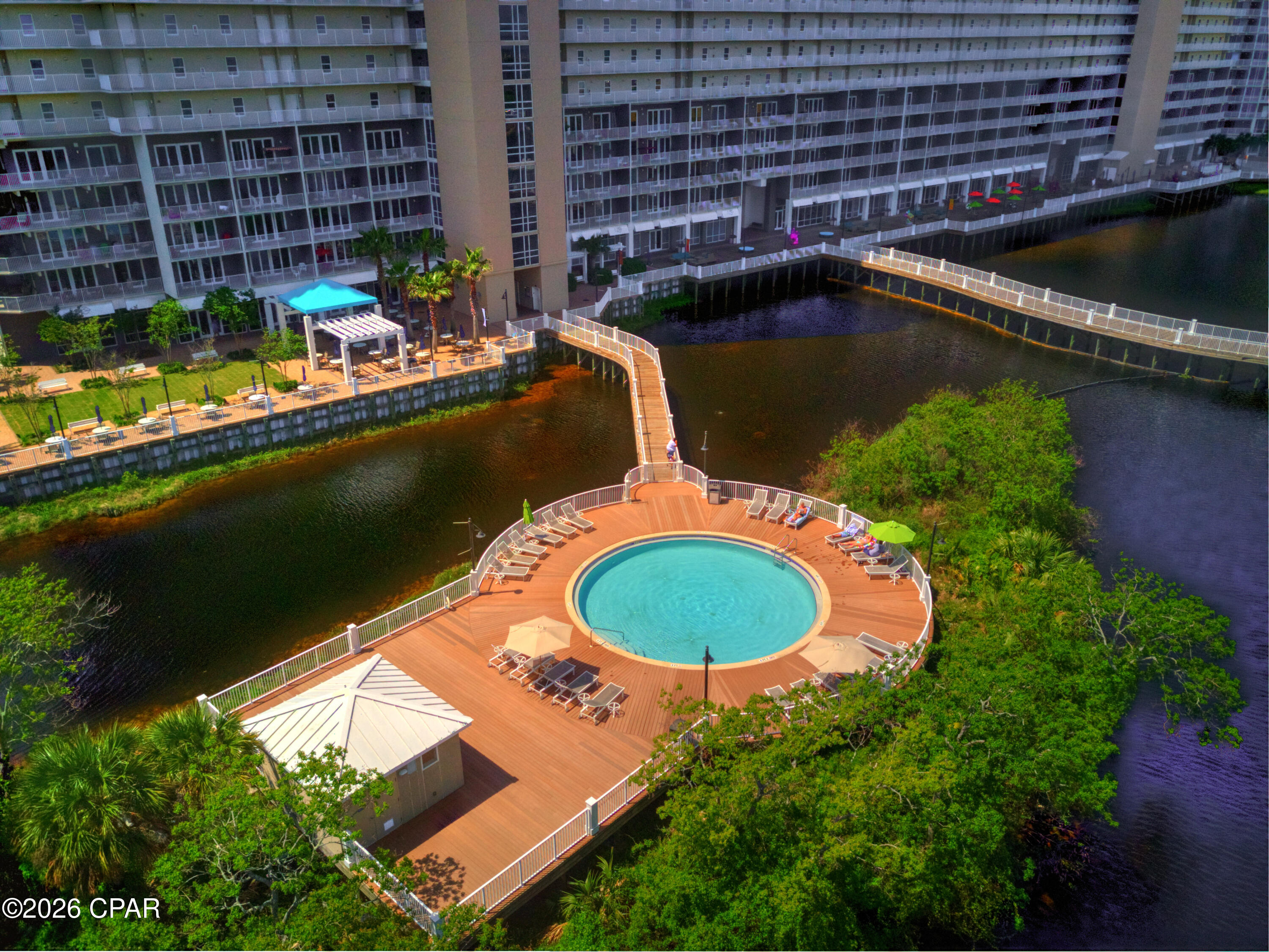 Laketown Wharf - Residential