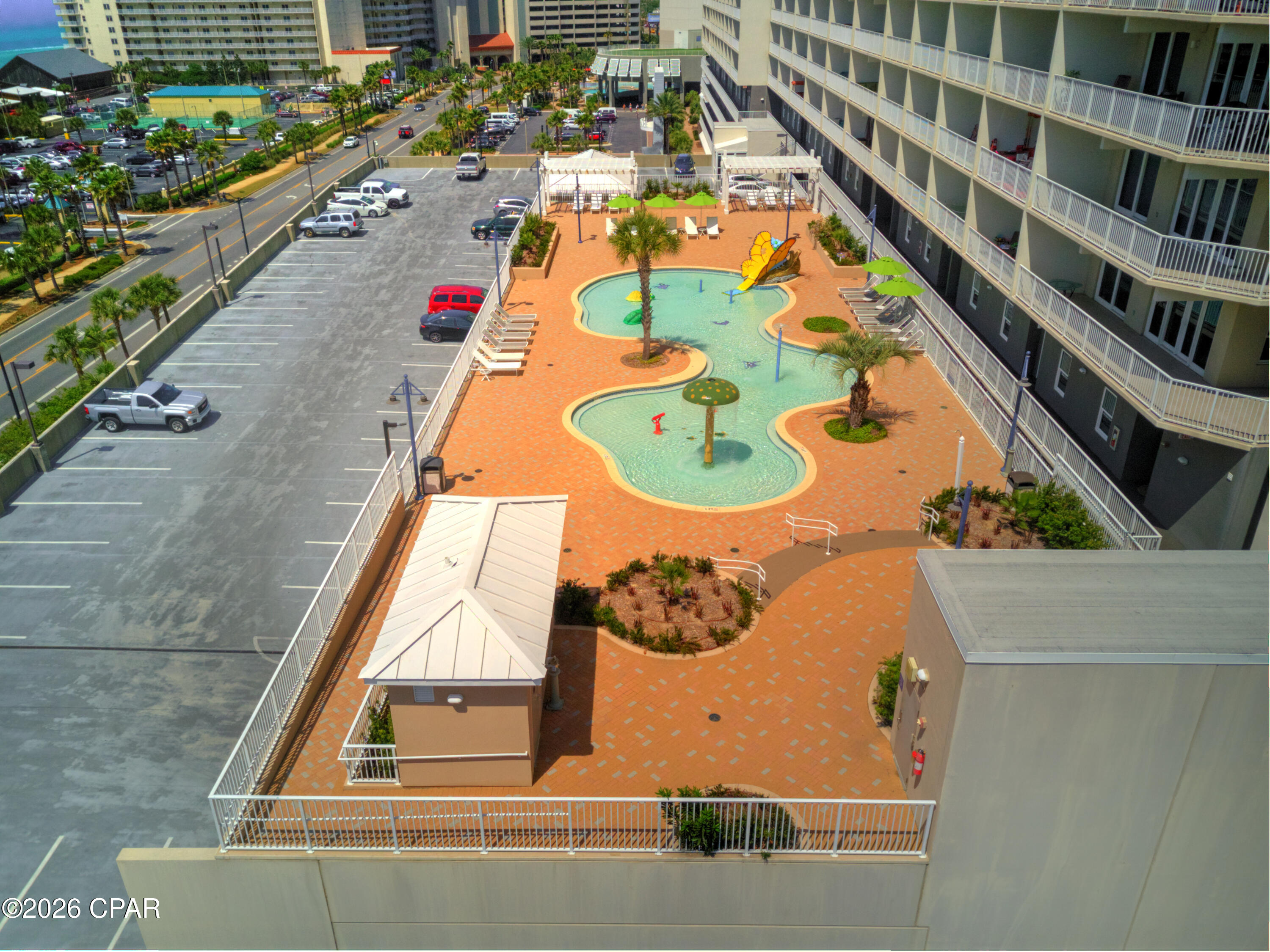 Laketown Wharf - Residential