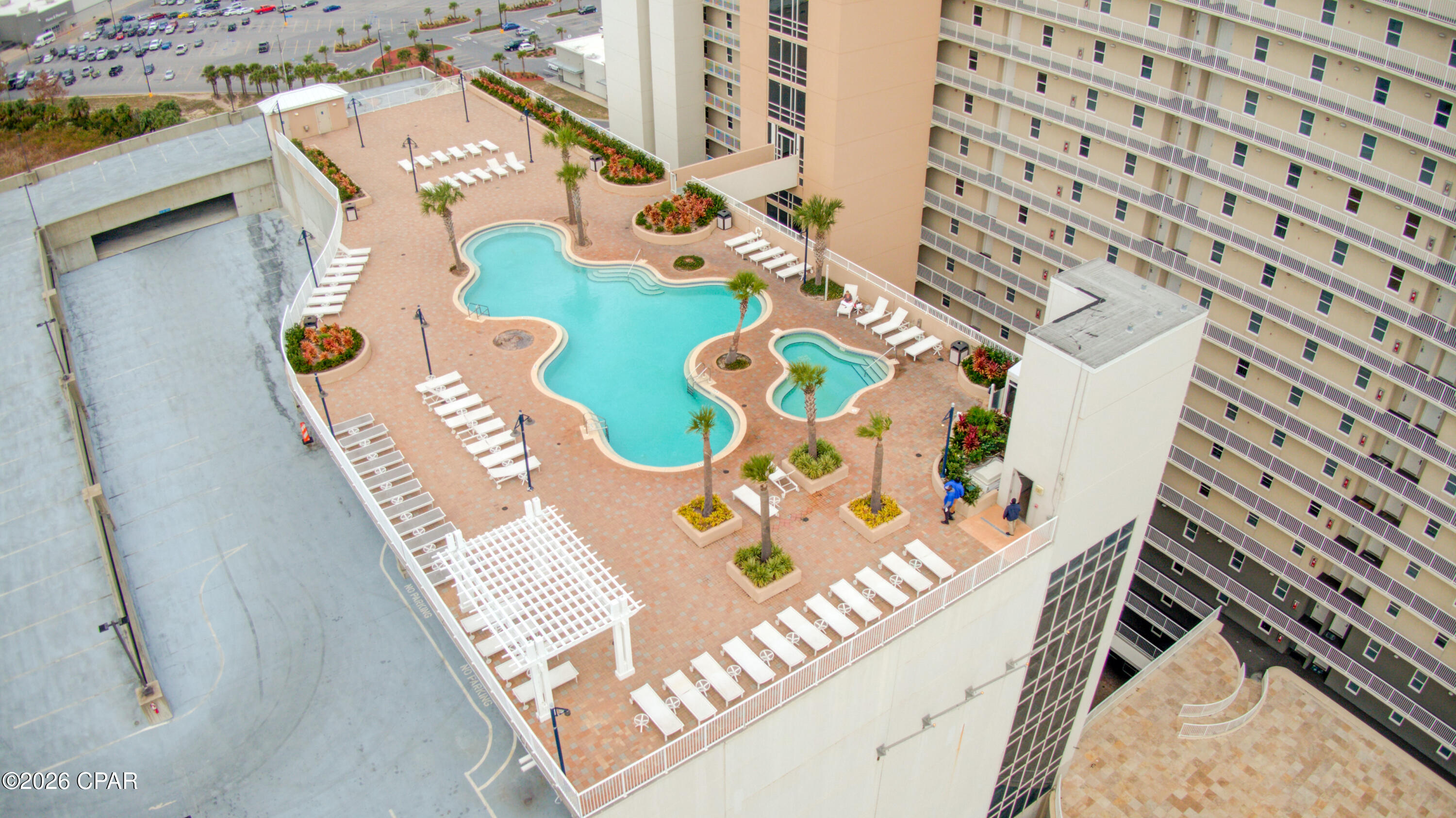 Laketown Wharf - Residential