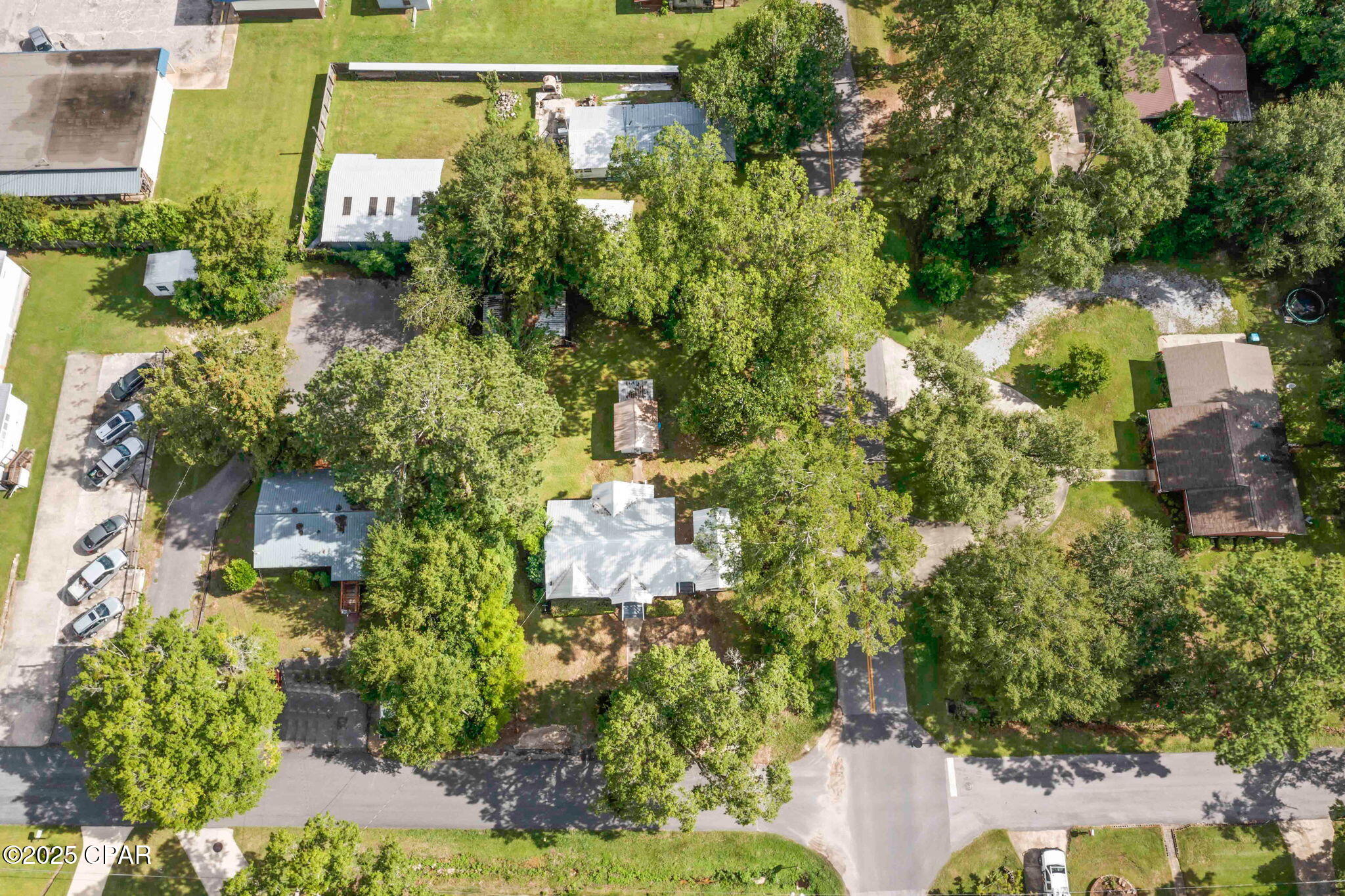 No Named Subdivision - Residential