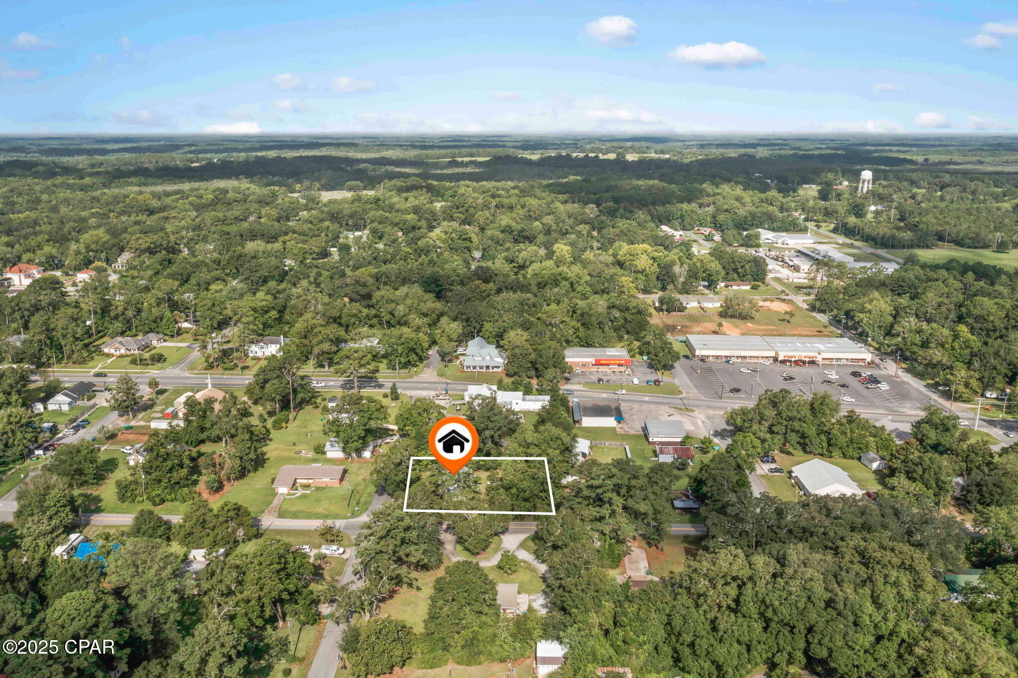 No Named Subdivision - Residential