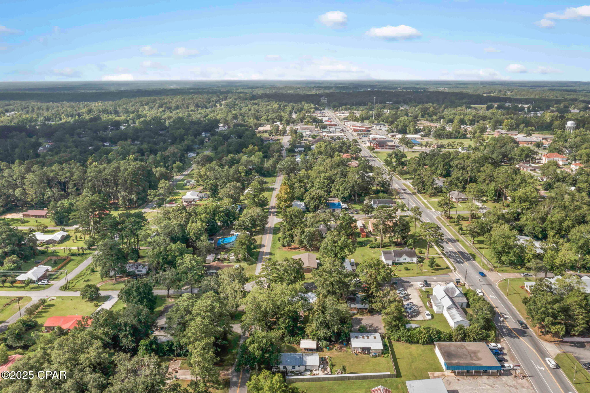 No Named Subdivision - Residential