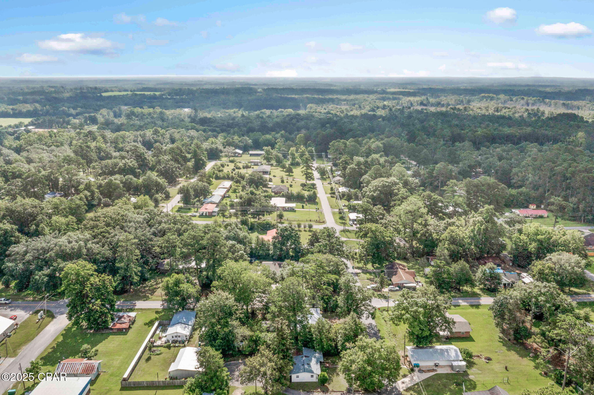 No Named Subdivision - Residential