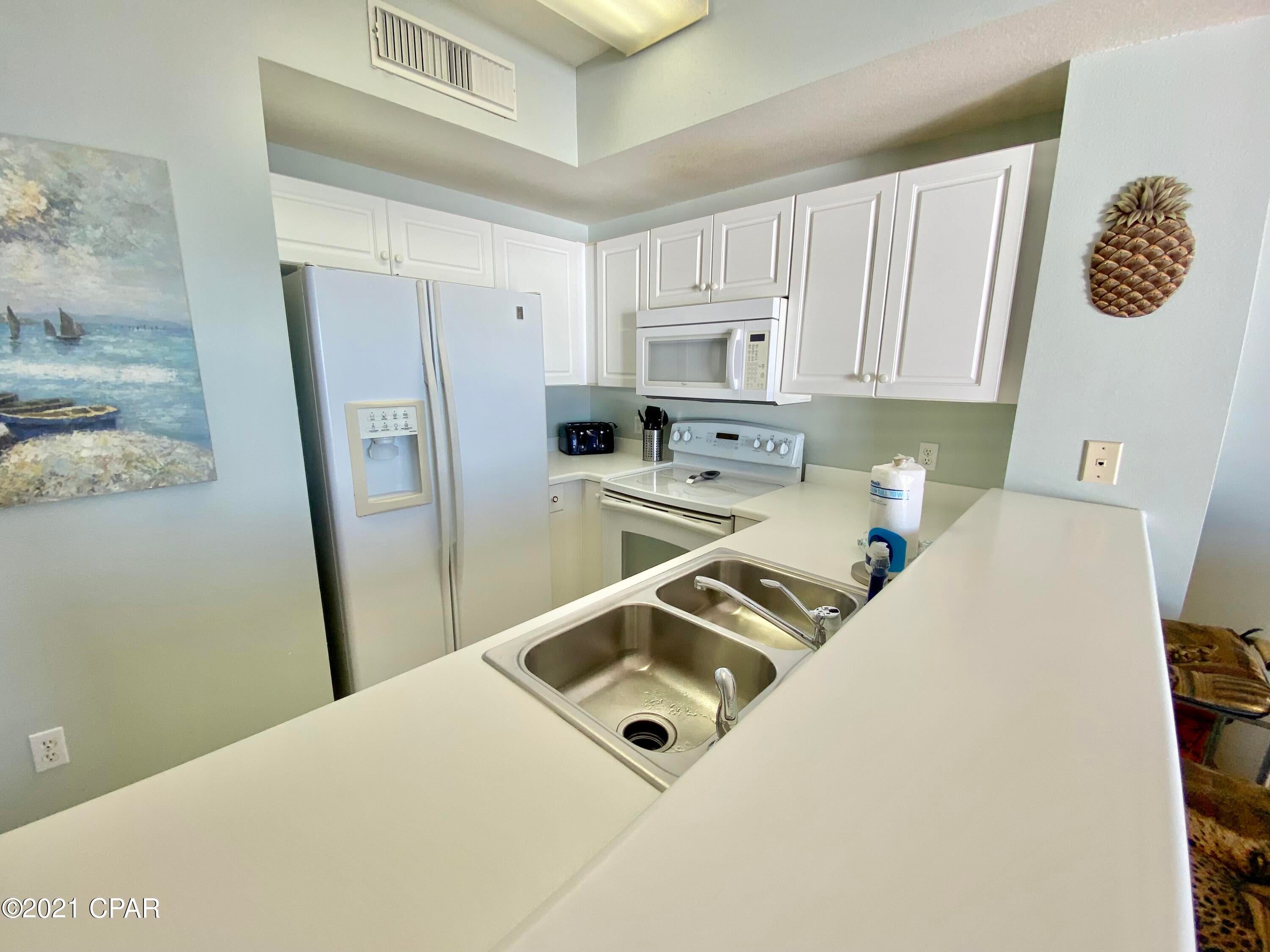 Celadon Beach - Residential