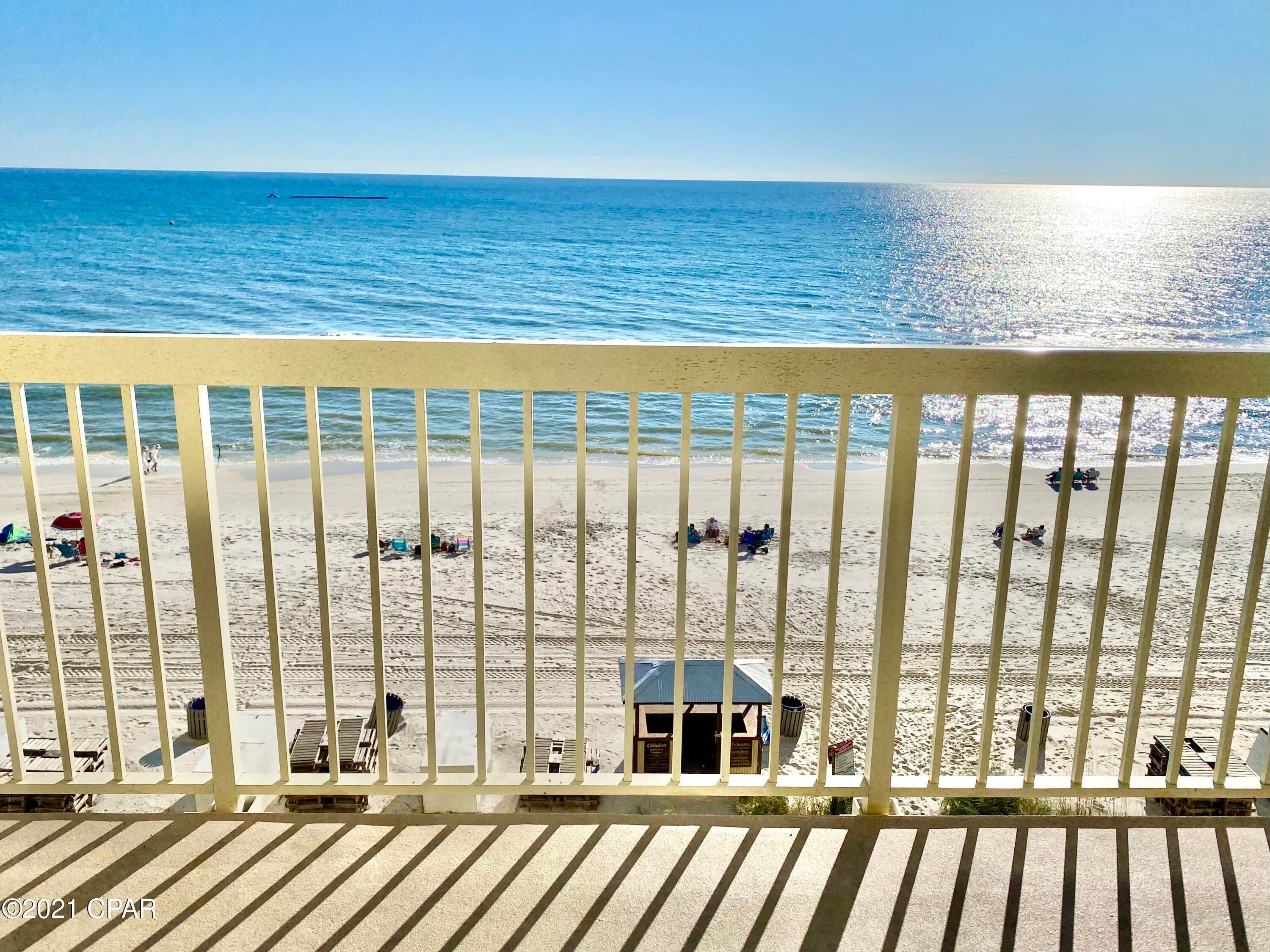 Celadon Beach - Residential