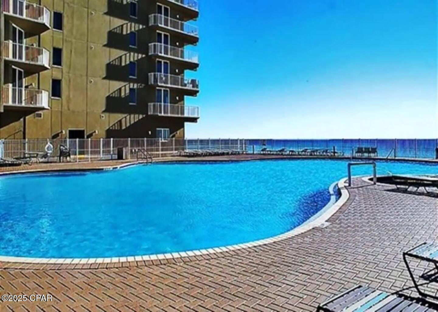 Tidewater Beach Phase II - Residential
