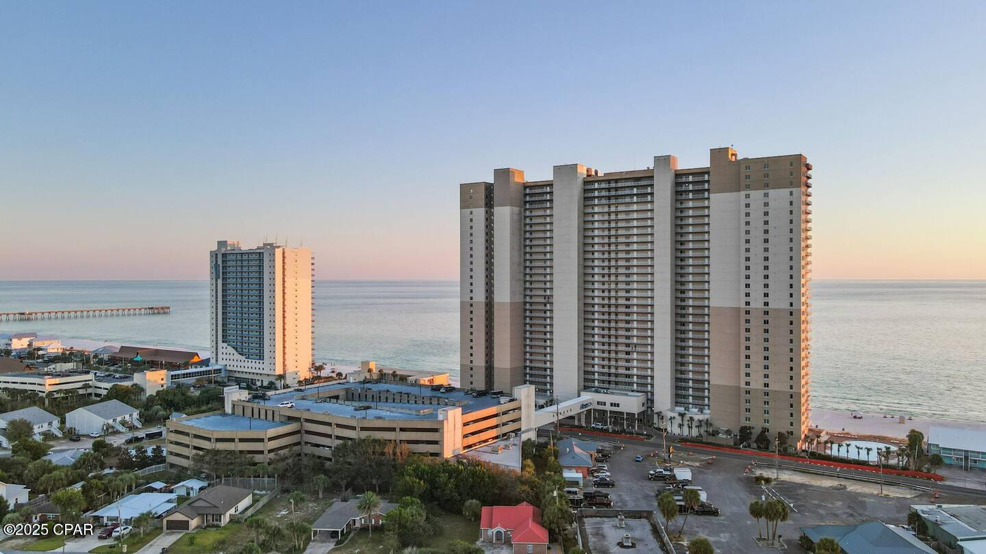 Tidewater Beach Phase II - Residential