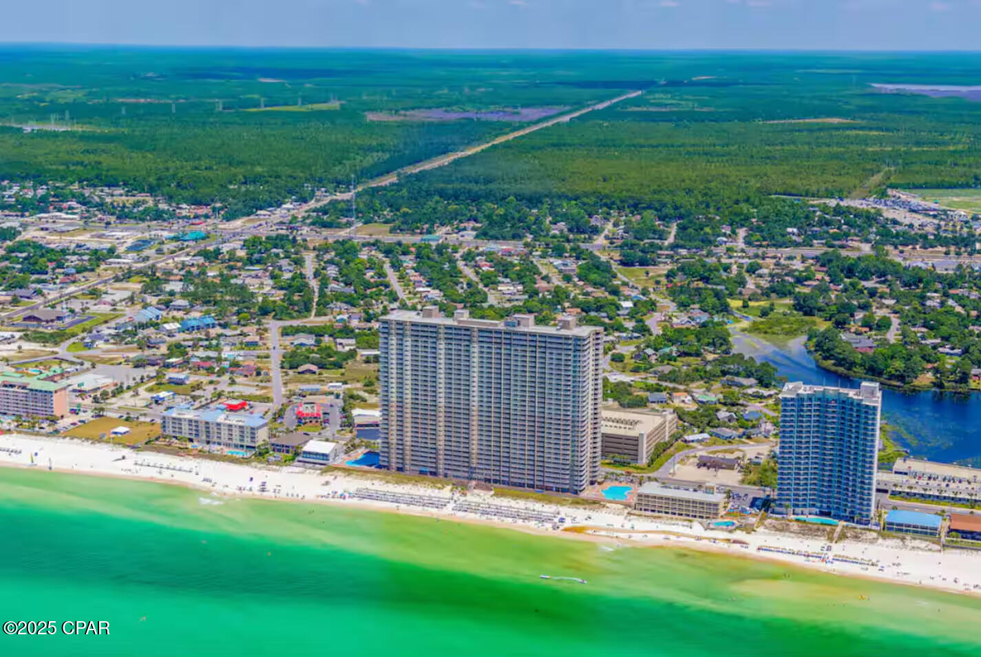 Tidewater Beach Phase II - Residential