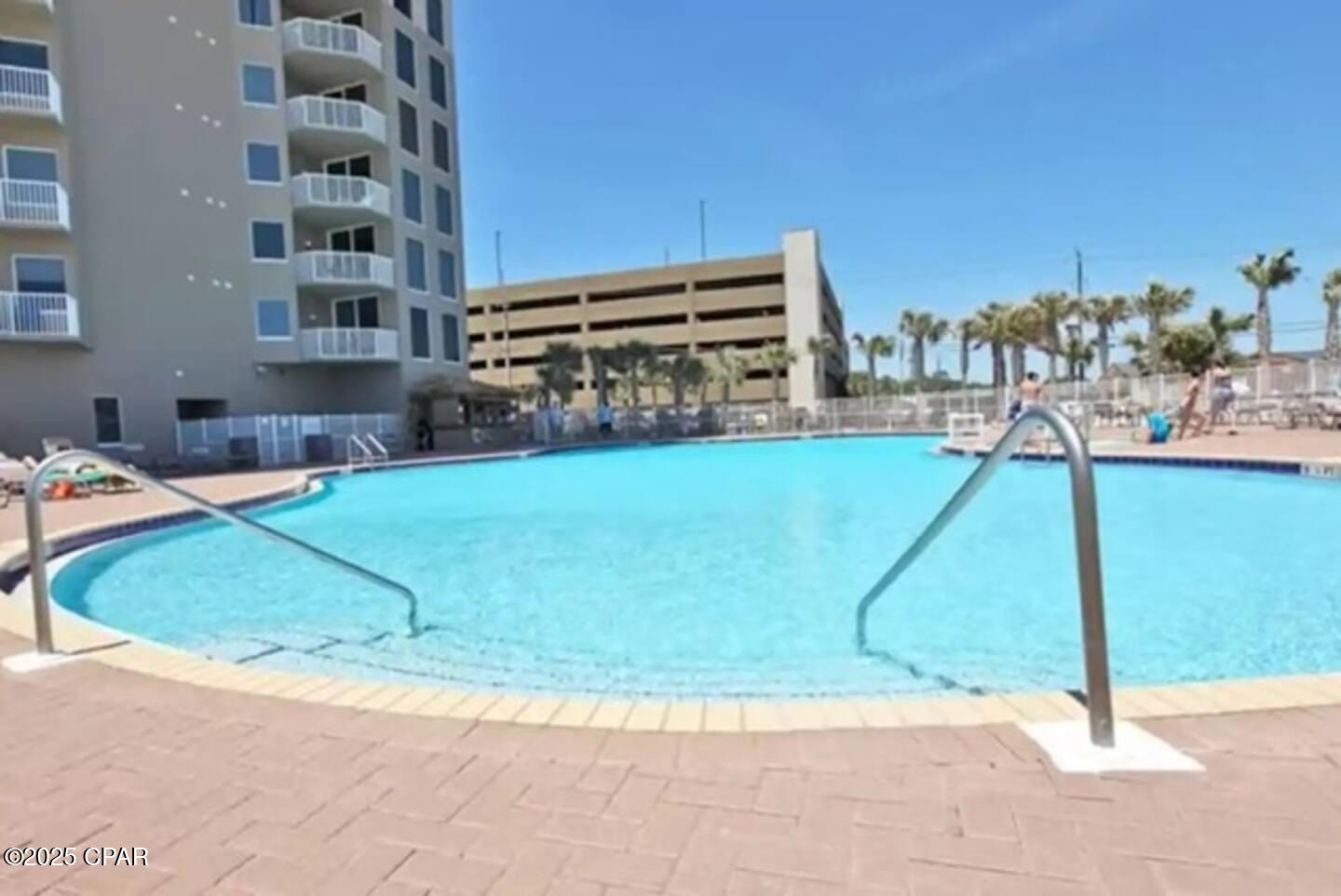 Tidewater Beach Phase II - Residential