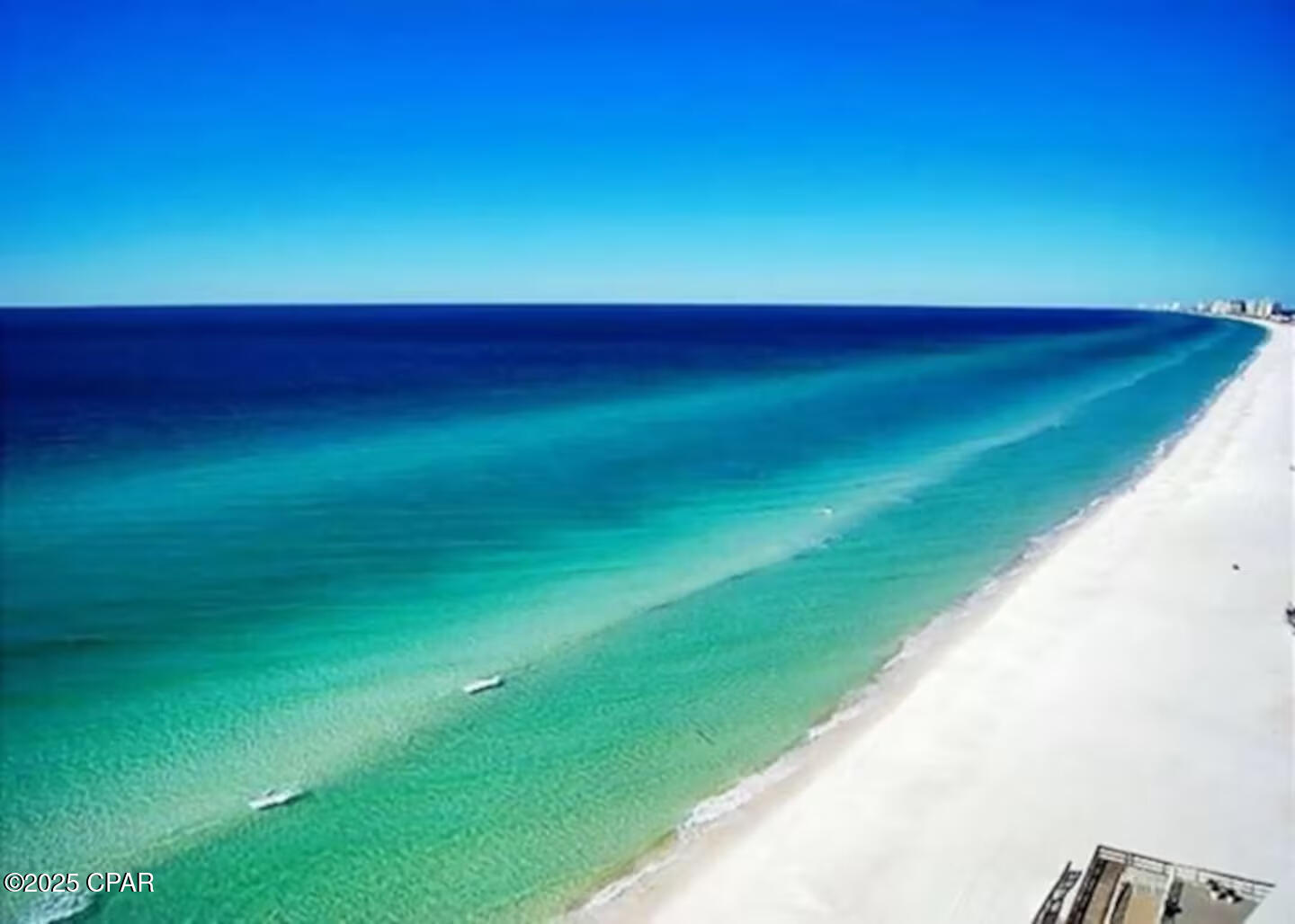 Tidewater Beach Phase II - Residential