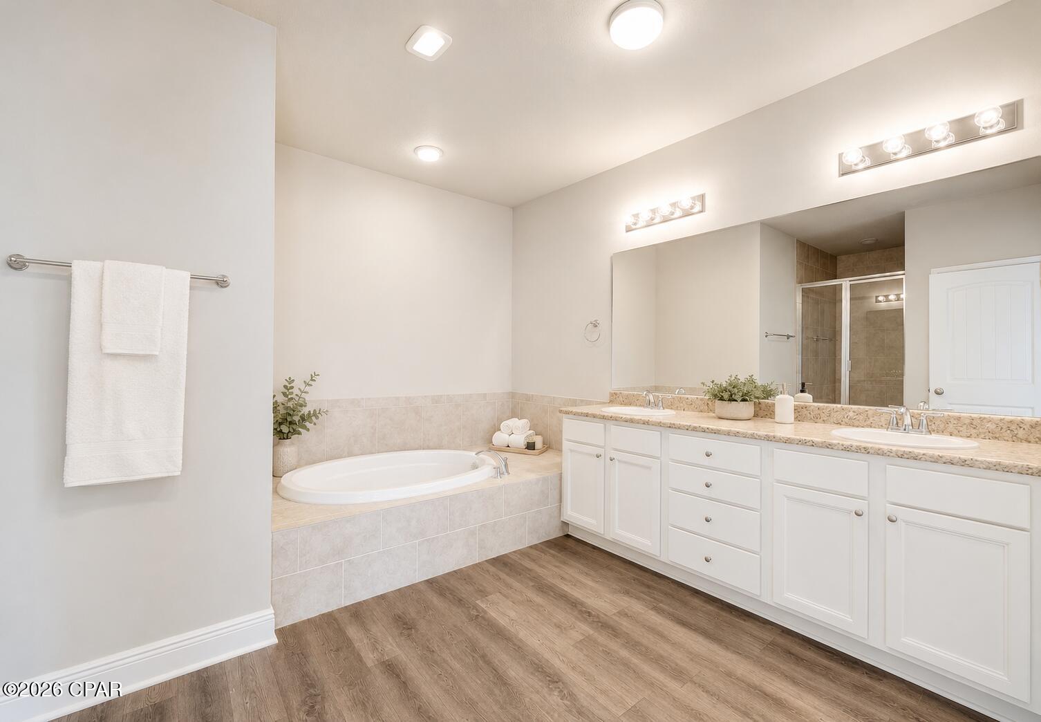Waterfall Phase I - Residential