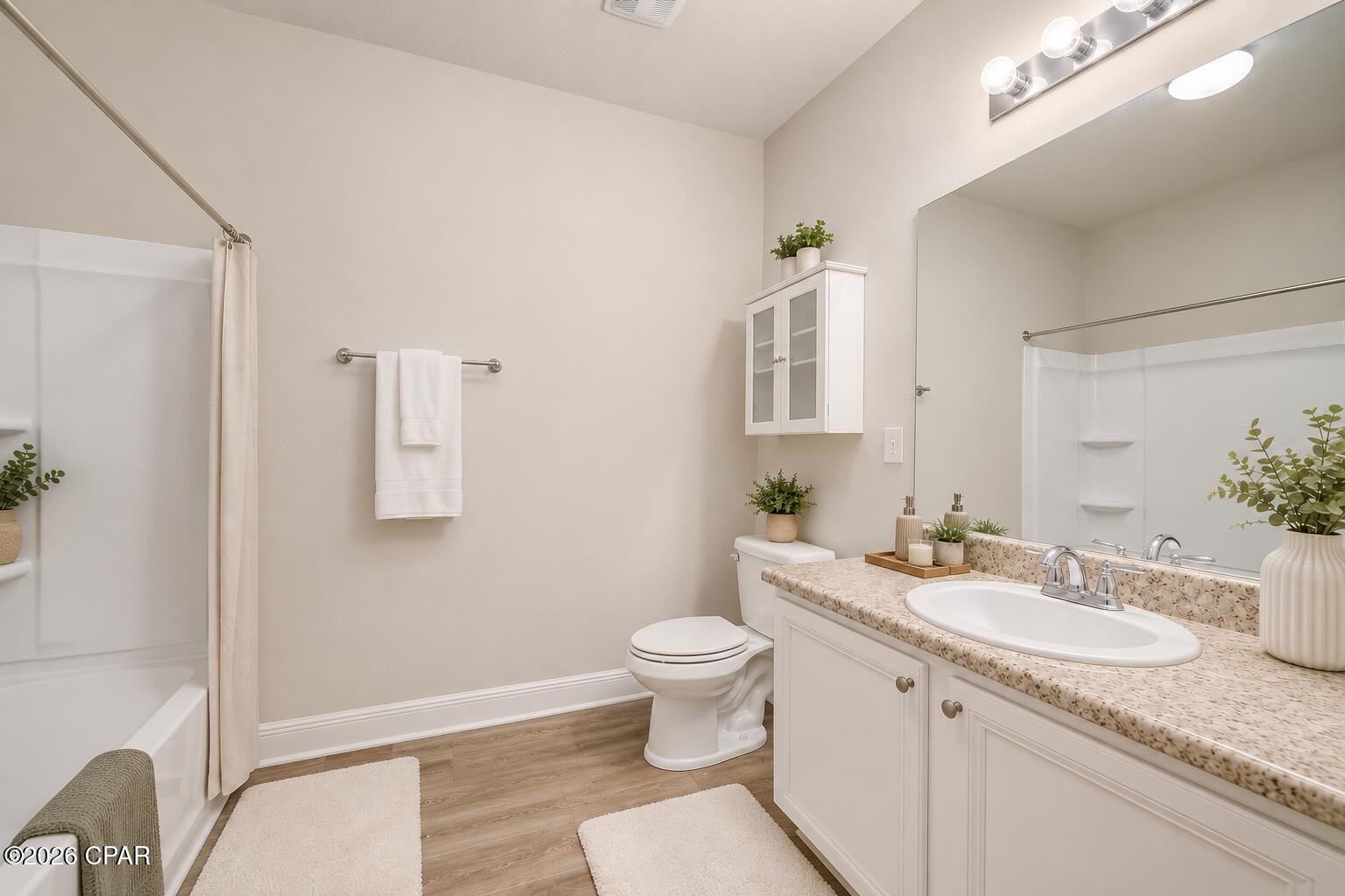Waterfall Phase I - Residential