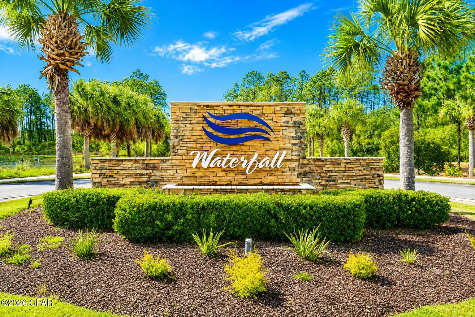 Waterfall Phase I - Residential