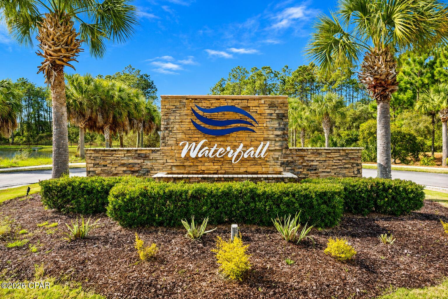 Waterfall Phase I - Residential