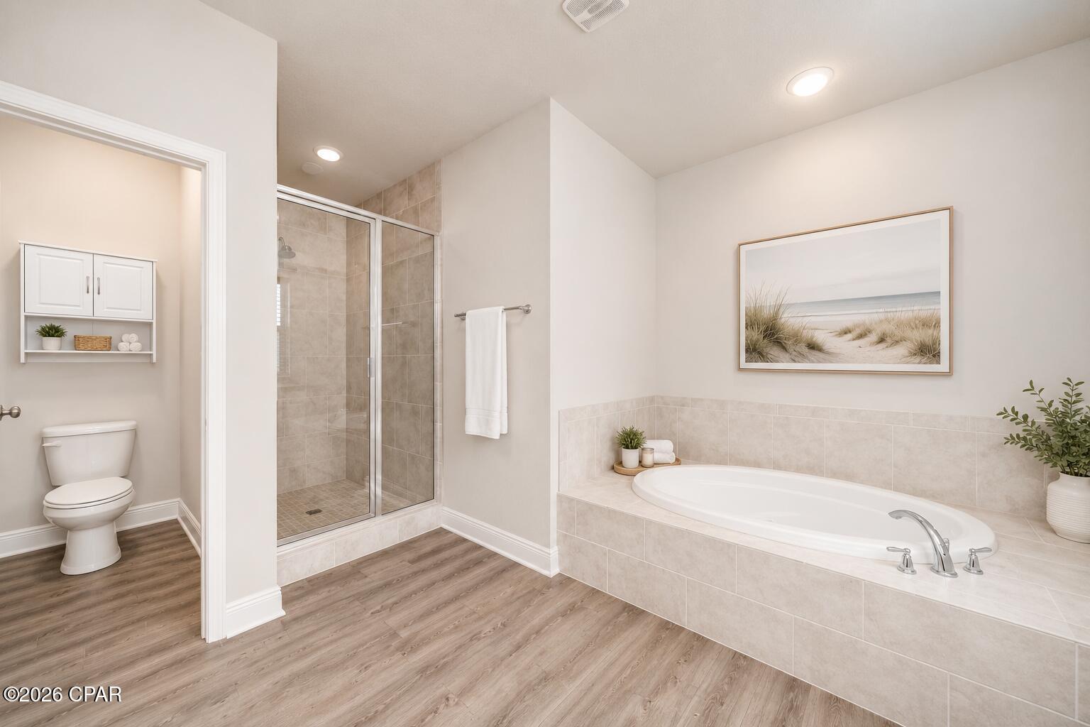Waterfall Phase I - Residential