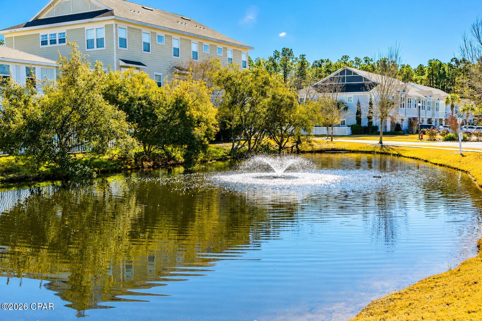 Waterfall Phase I - Residential