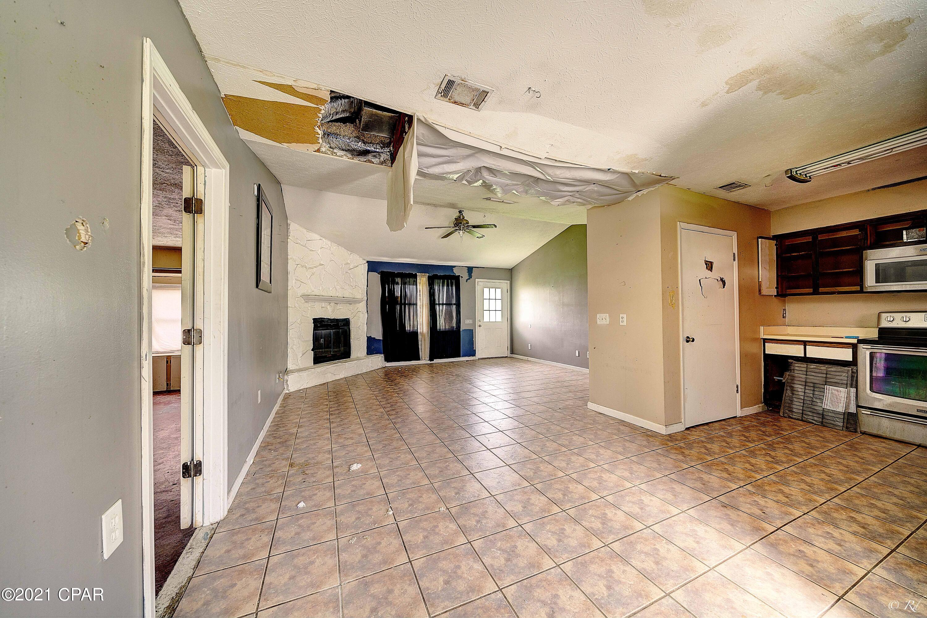 Cedar Grove Heights - Residential