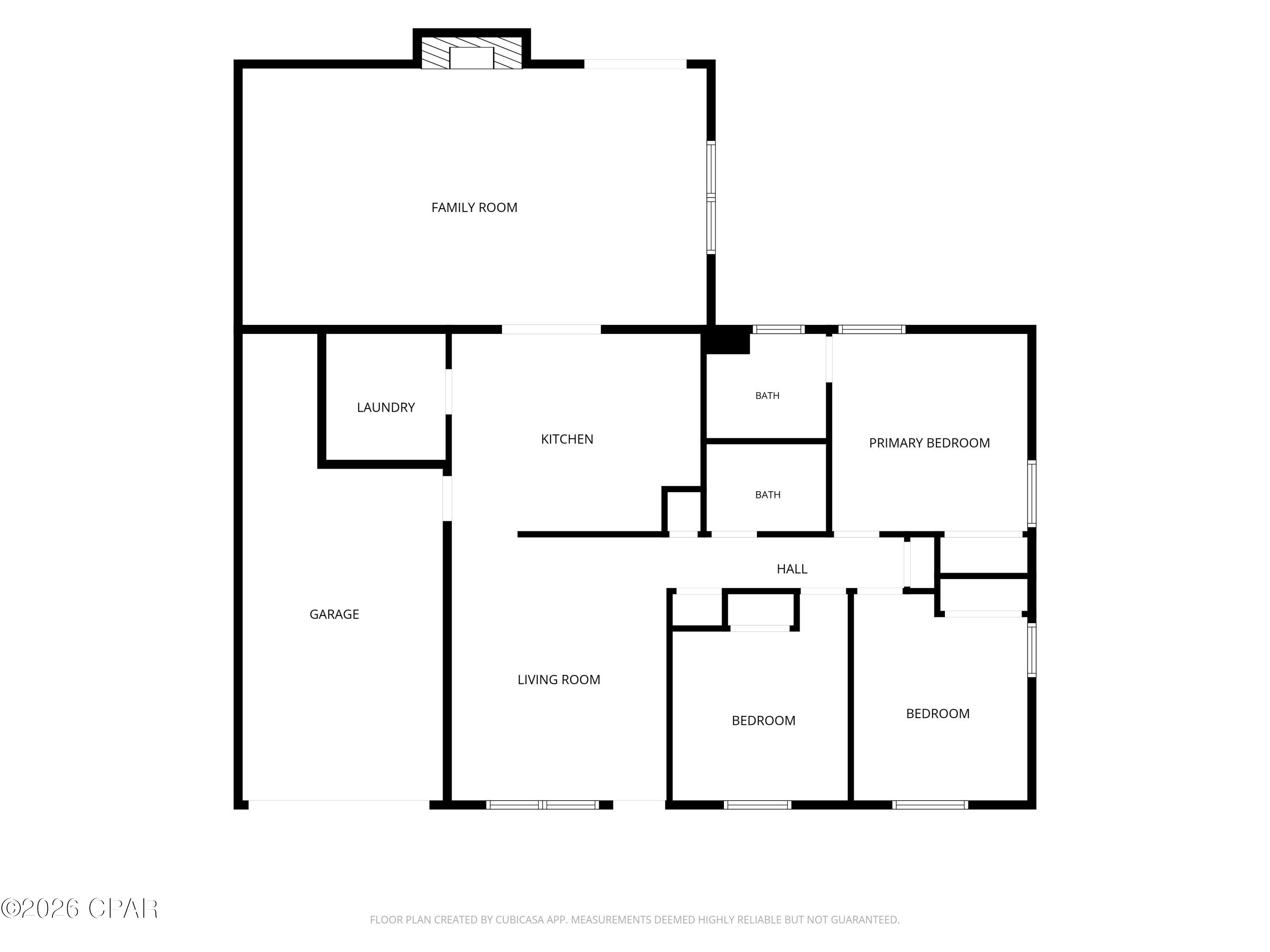 [No Recorded Subdiv] - Residential