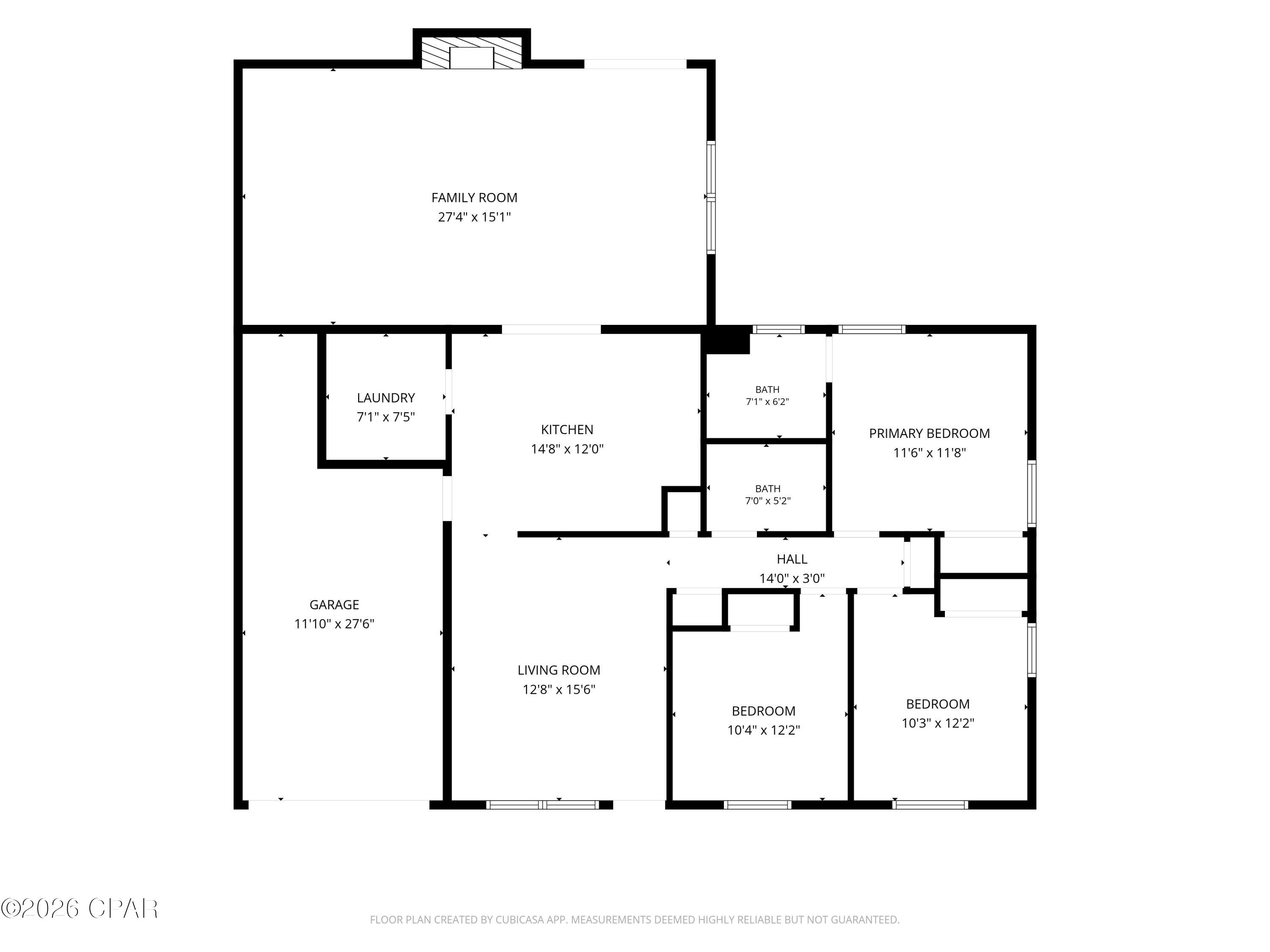 [No Recorded Subdiv] - Residential