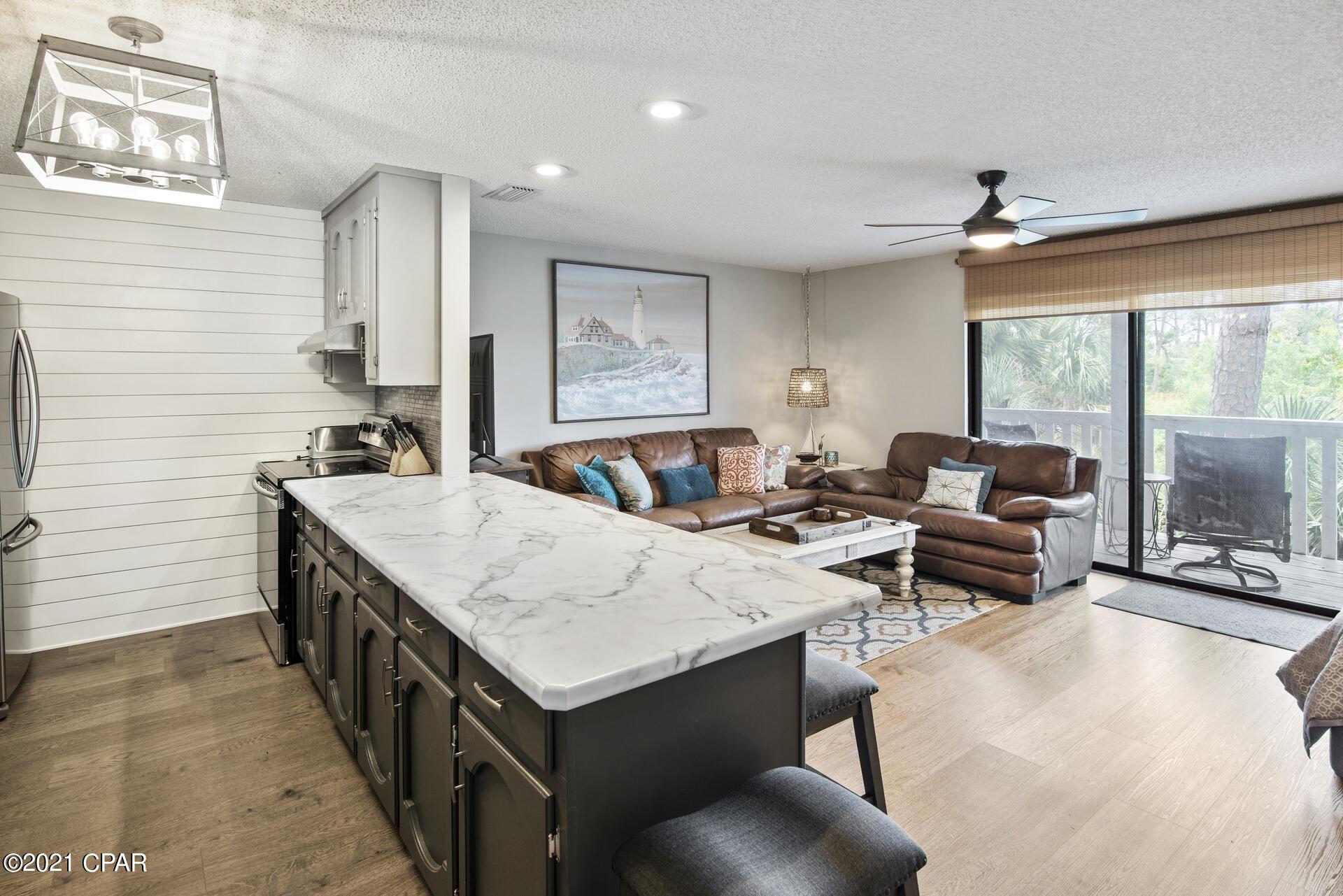 Pirate's Cove Inlet - Residential