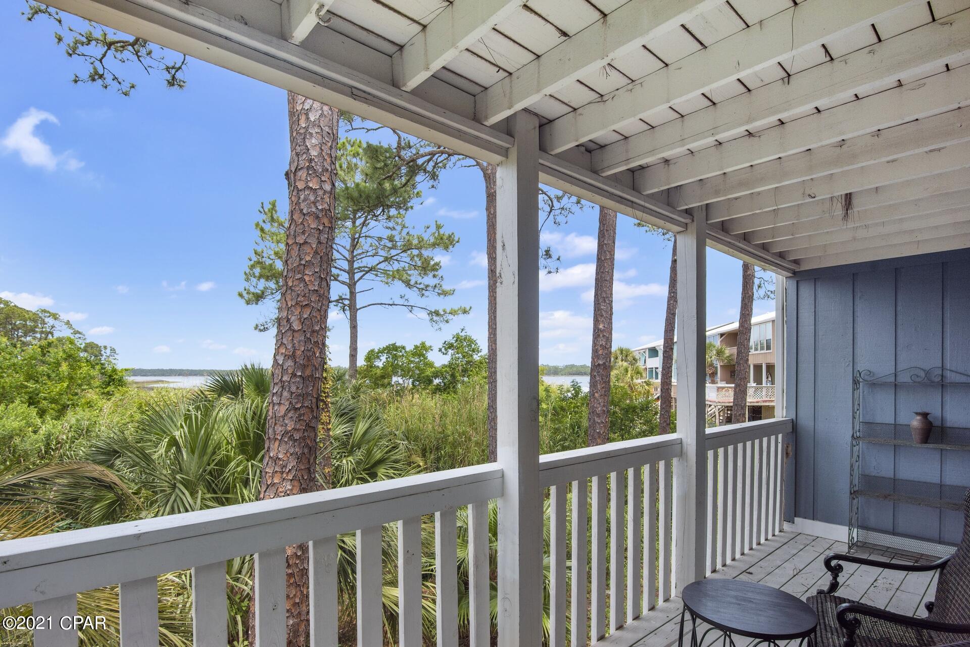 Pirate's Cove Inlet - Residential