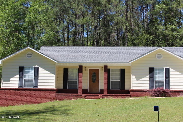 Very nice three bedroom two bath split floorplan with two car garage.  No carpet so great for pets or those with allergies.  Ready to move into and set up housekeeping.  This is a MUST SEE!!!