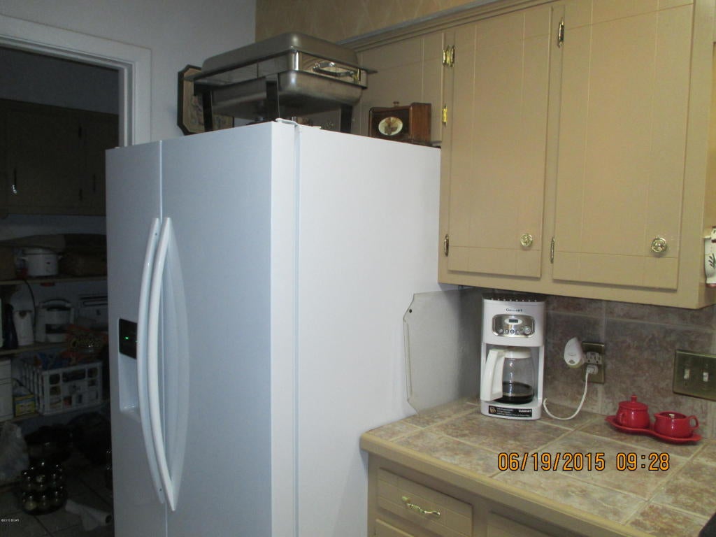 Venetian Villa 2nd Add Replat - Residential