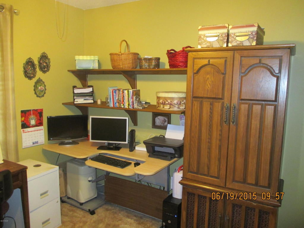 Venetian Villa 2nd Add Replat - Residential