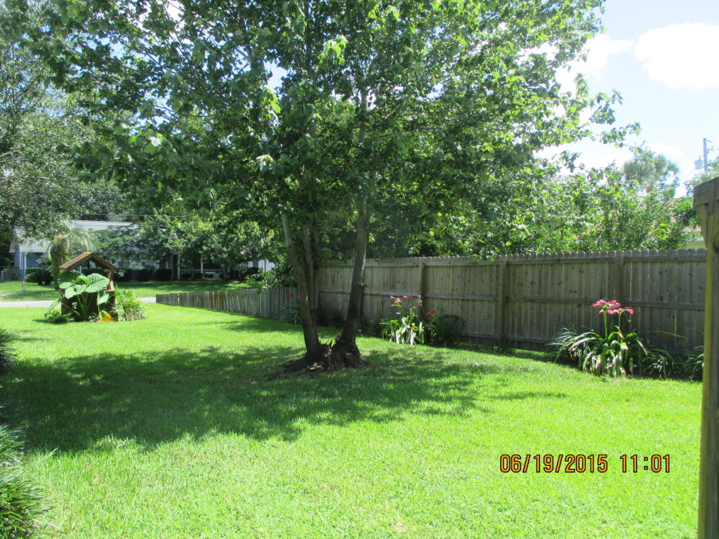 Venetian Villa 2nd Add Replat - Residential