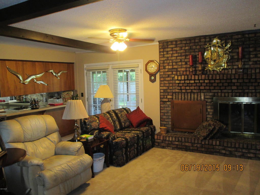 Venetian Villa 2nd Add Replat - Residential