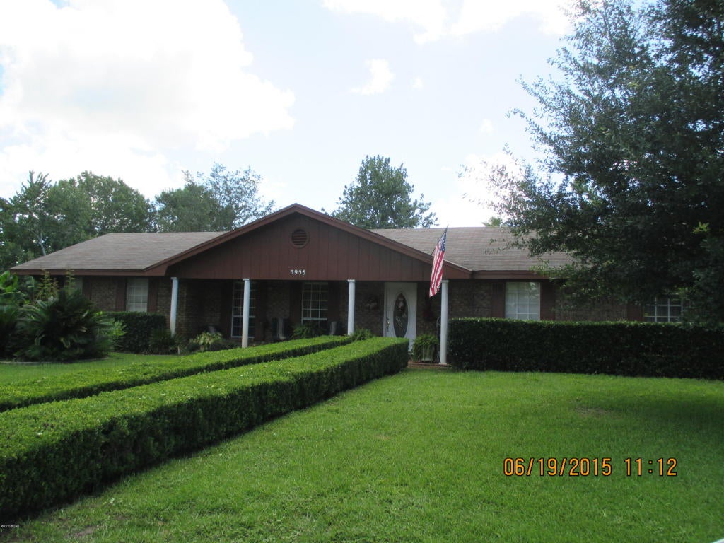 Venetian Villa 2nd Add Replat - Residential