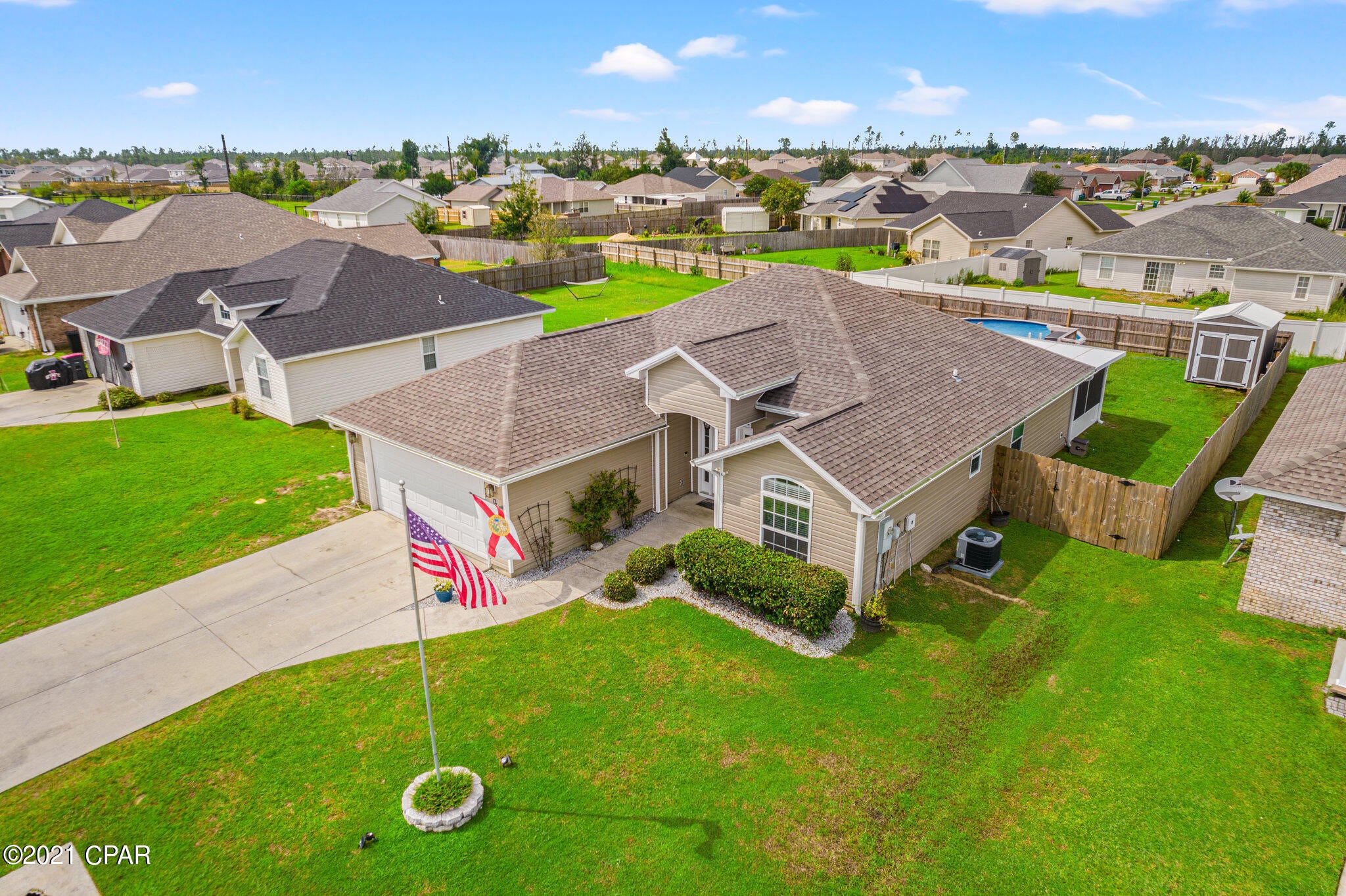 Cherokee Heights - Residential
