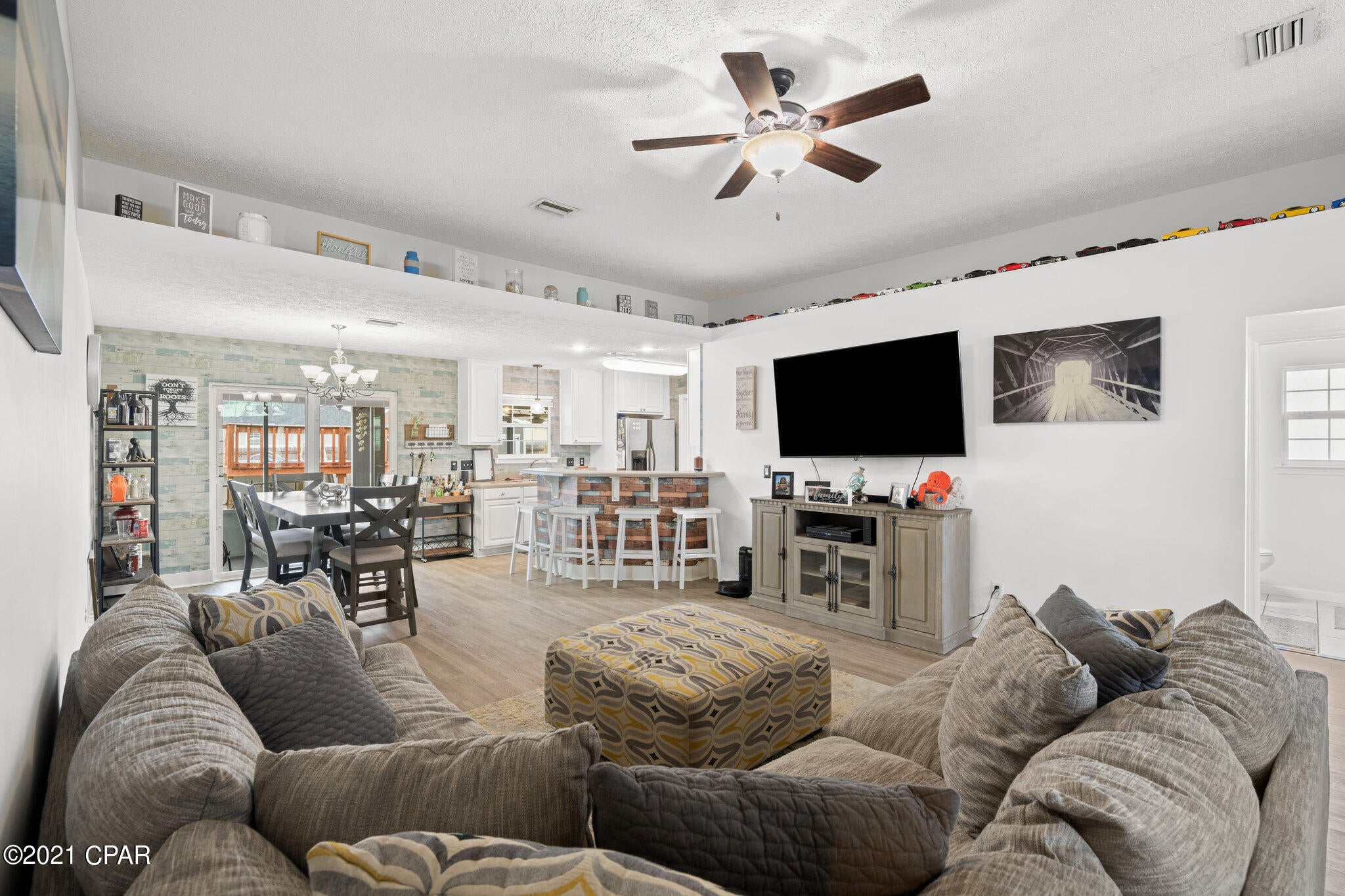 Cherokee Heights - Residential