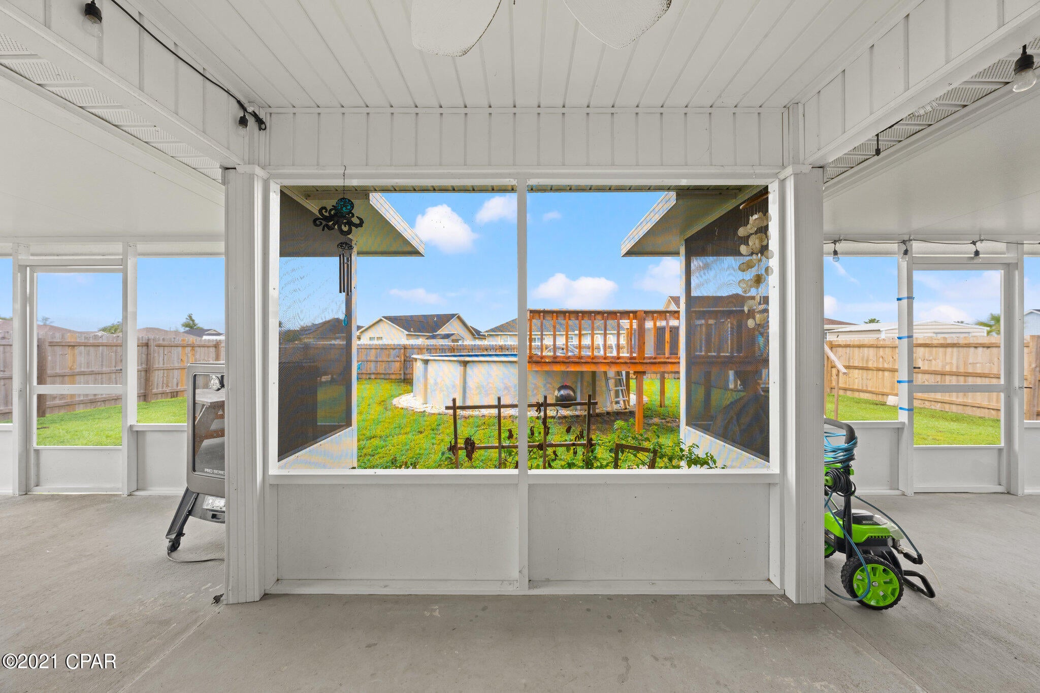 Cherokee Heights - Residential