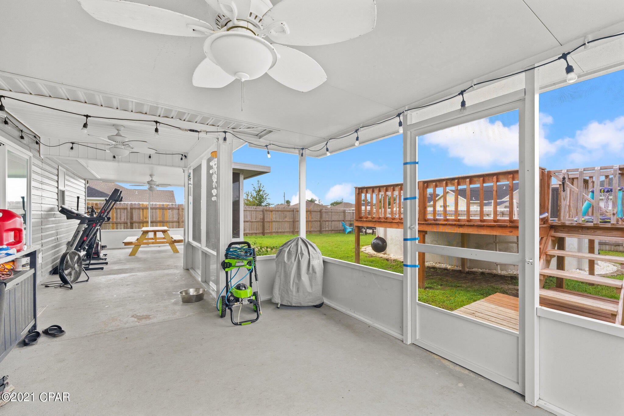Cherokee Heights - Residential