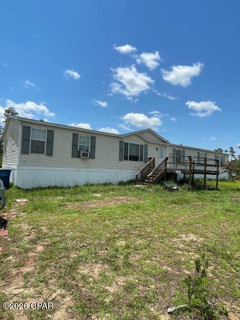 No Named Subdivision - Residential