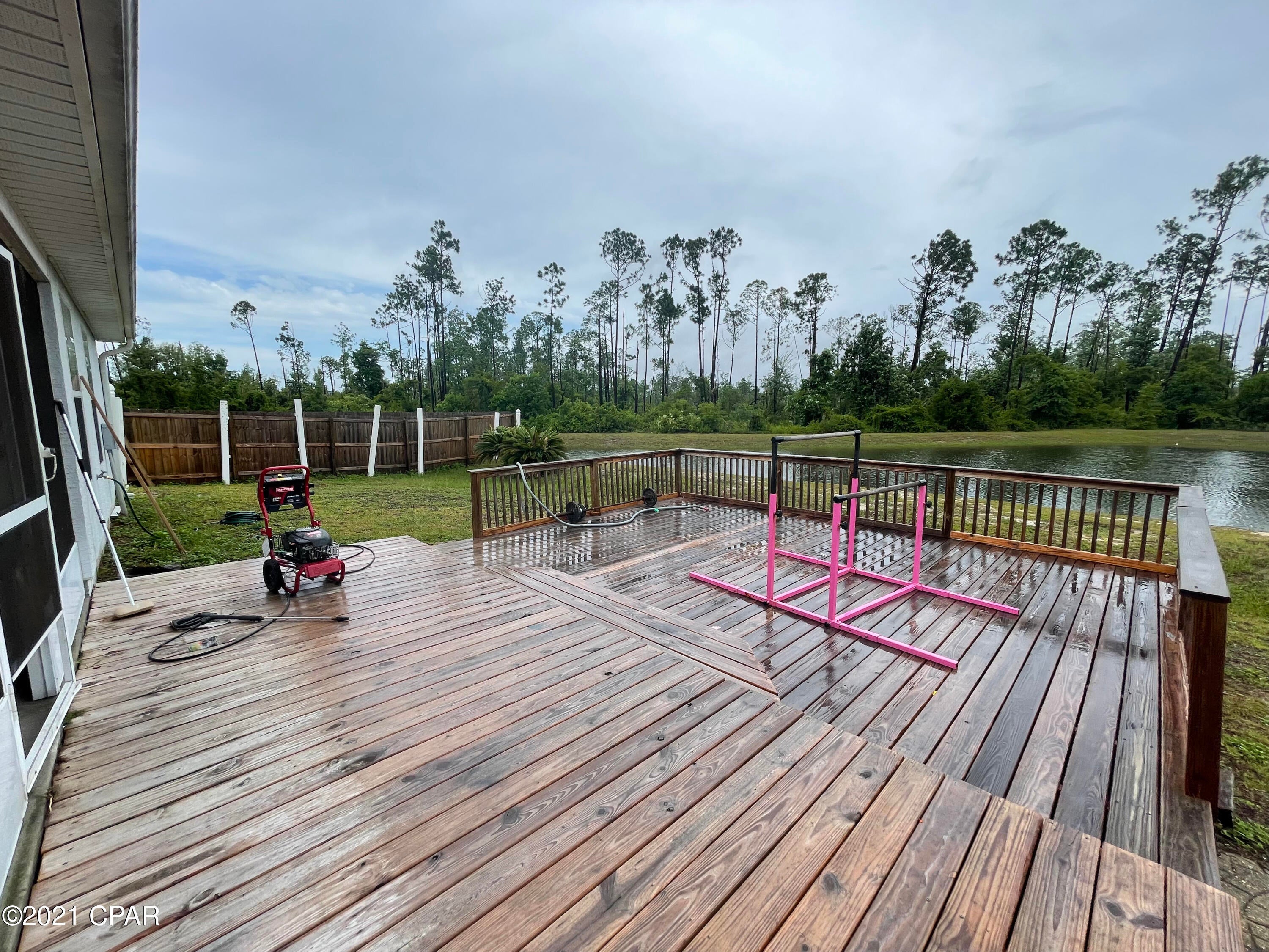 Hammocks Phase II - Residential